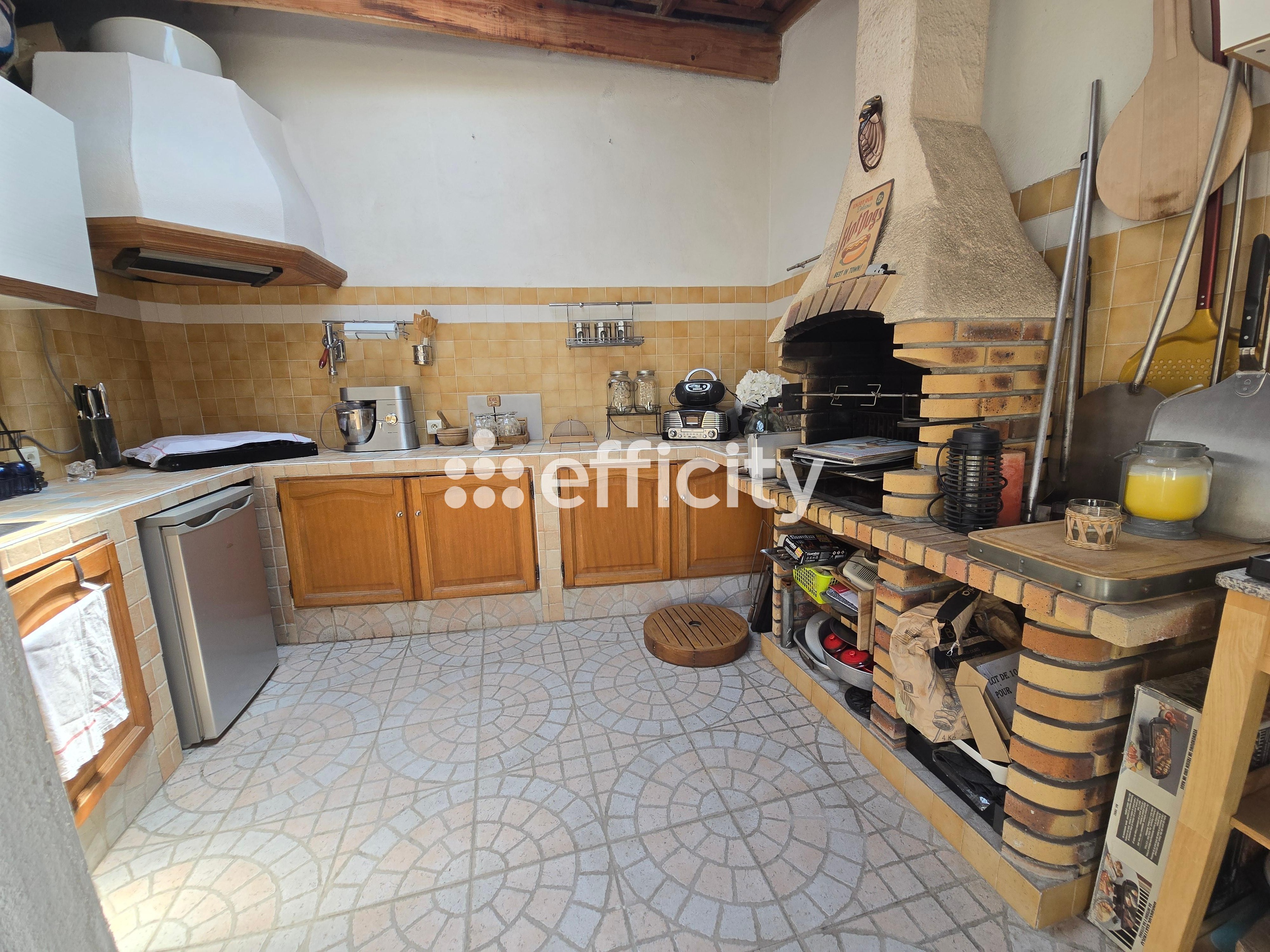 Achat immobilier Maison 5 pièces  110m2 à Septèmes-les-Vallons (13240) - Photo n°12