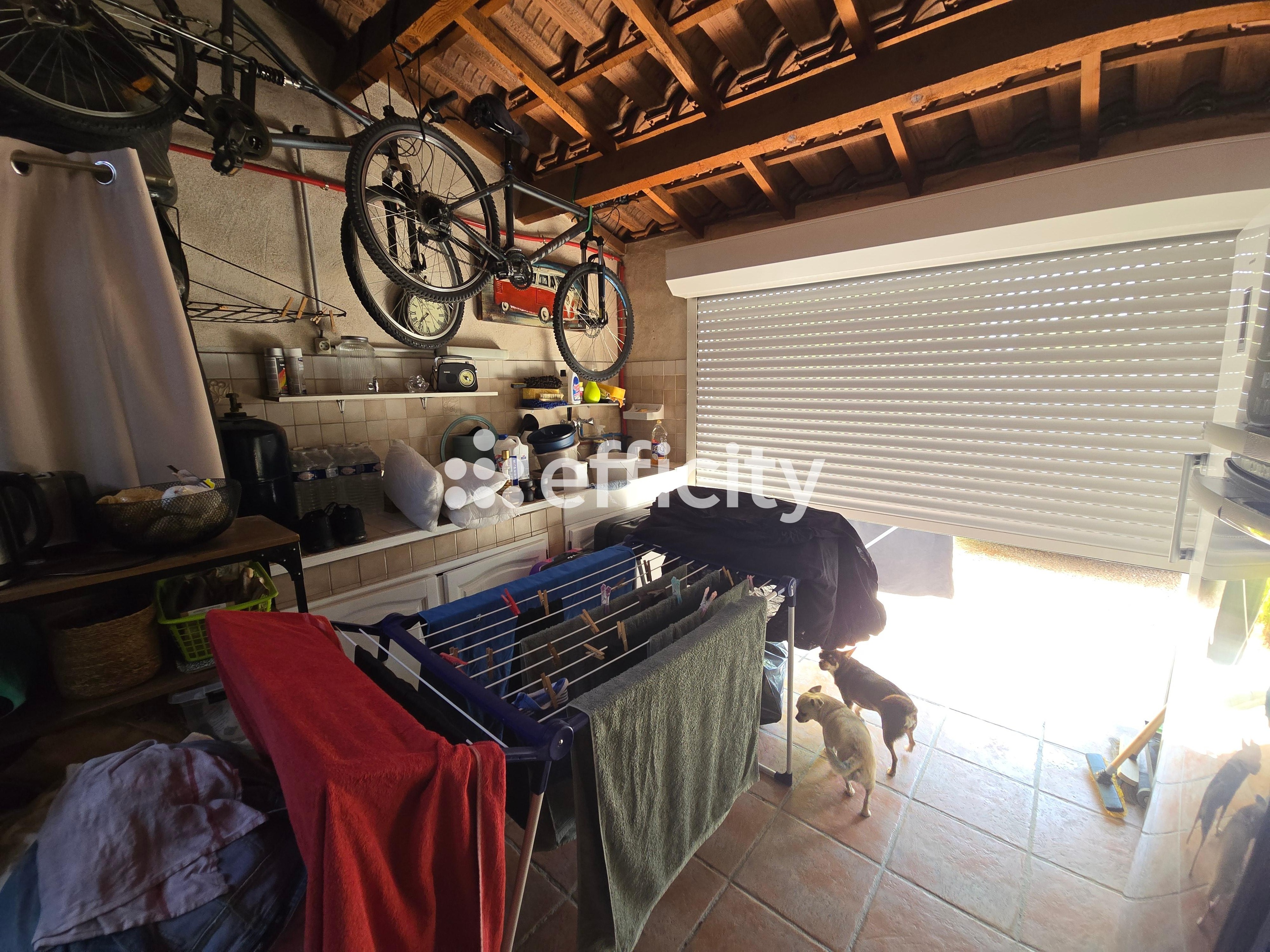 Achat immobilier Maison 5 pièces  110m2 à Septèmes-les-Vallons (13240) - Photo n°13