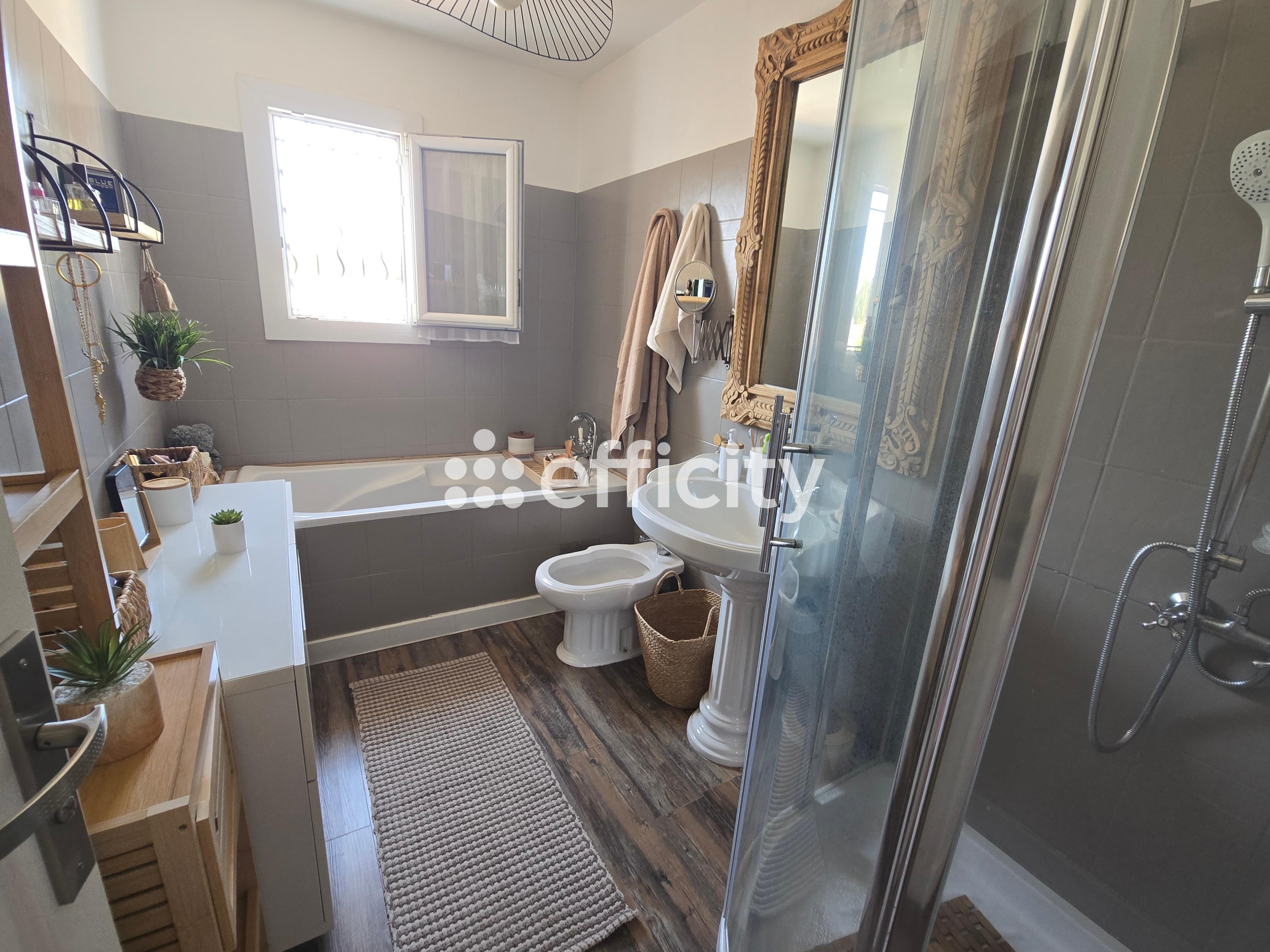 Achat immobilier Maison 5 pièces  110m2 à Septèmes-les-Vallons (13240) - Photo n°11