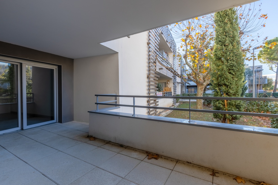 appartement 3 pièces - 66m2 à Montpellier (34070)