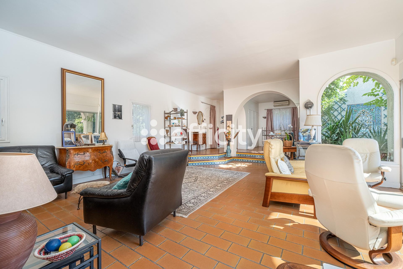 Achat immobilier Maison 6 pièces  170m2 à Marseille (13013) - Photo n°4