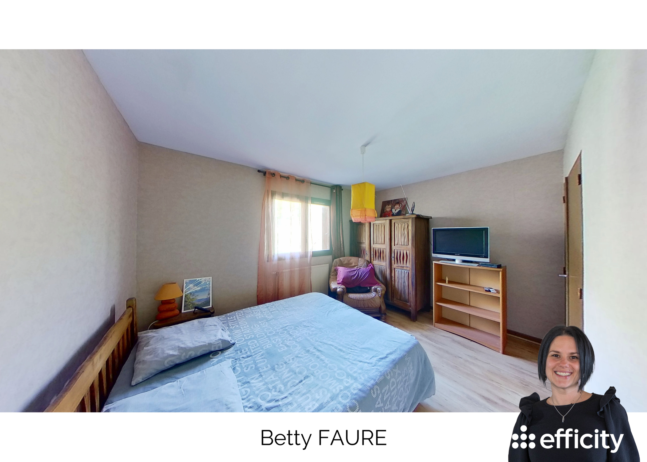 Achat immobilier Maison 4 pièces  90m2 à Saint-Genest-Lerpt (42530) - Photo n°6