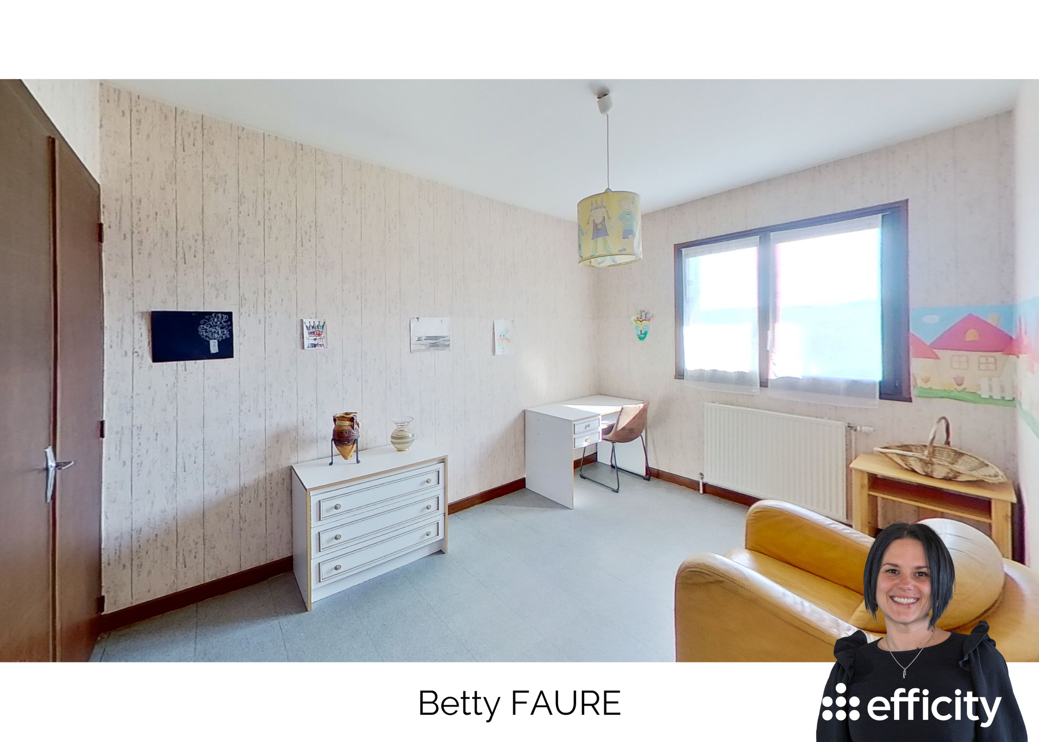 Achat immobilier Maison 4 pièces  90m2 à Saint-Genest-Lerpt (42530) - Photo n°7