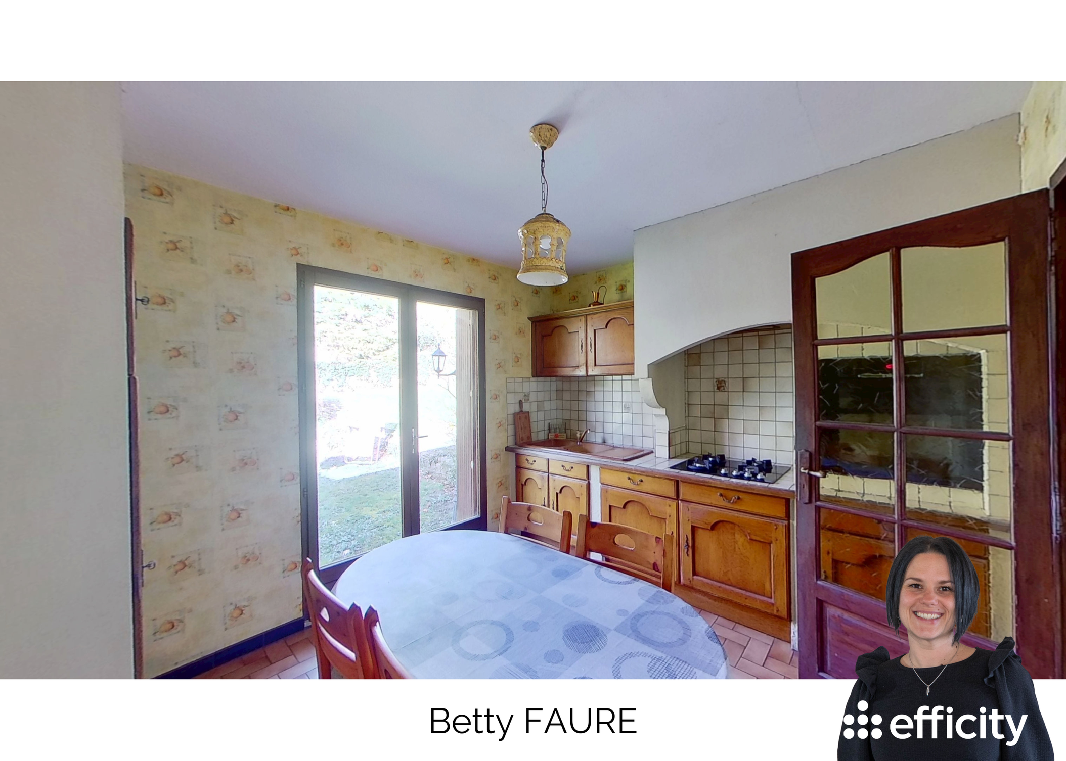 Achat immobilier Maison 4 pièces  90m2 à Saint-Genest-Lerpt (42530) - Photo n°5