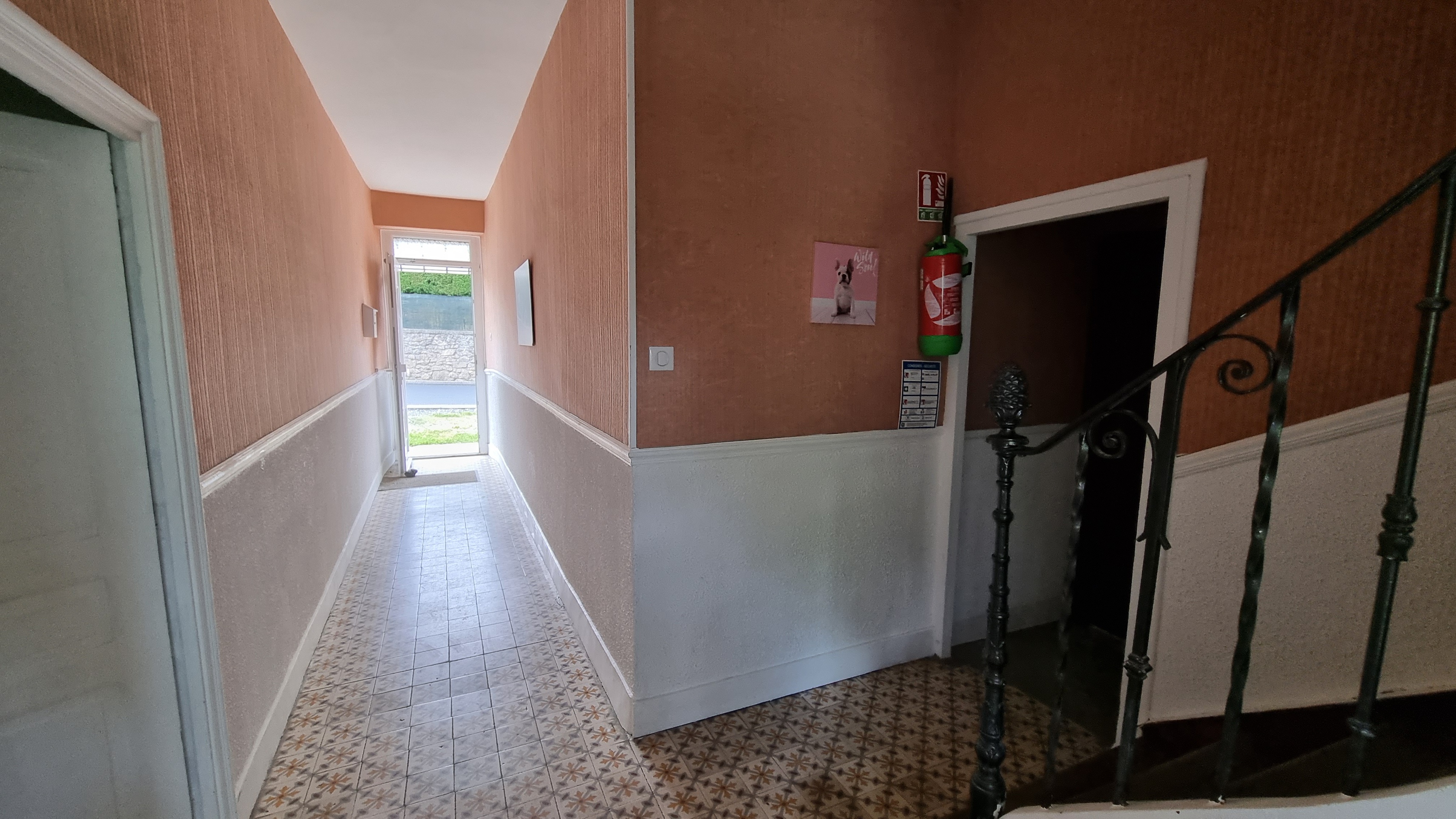 Achat immobilier Immeuble 10 pièces  150m2 à Saint-Chély-d'Apcher (48200) - Photo n°18