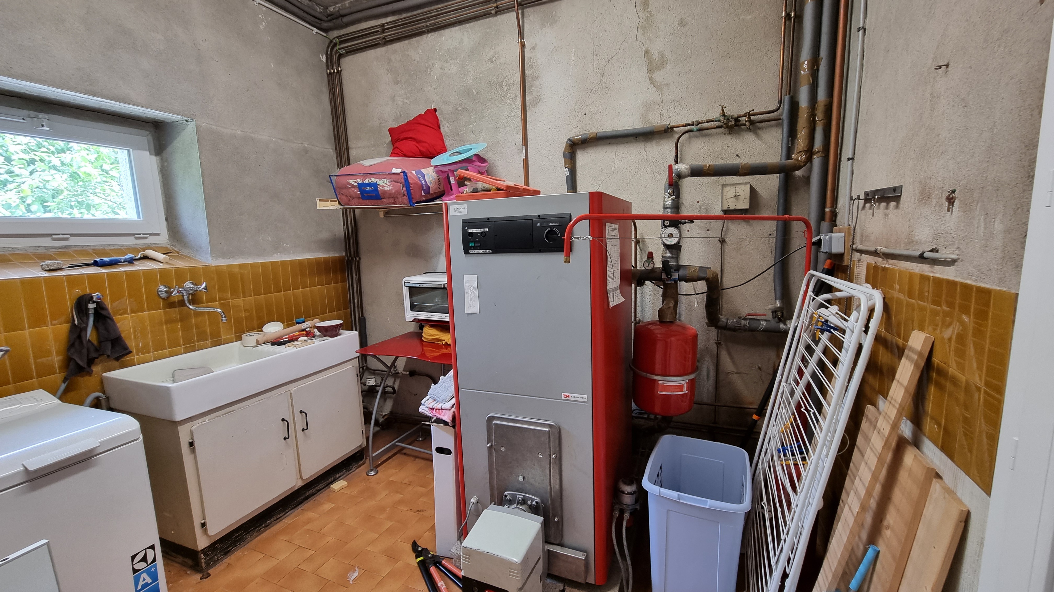 Achat immobilier Immeuble 10 pièces  150m2 à Saint-Chély-d'Apcher (48200) - Photo n°19