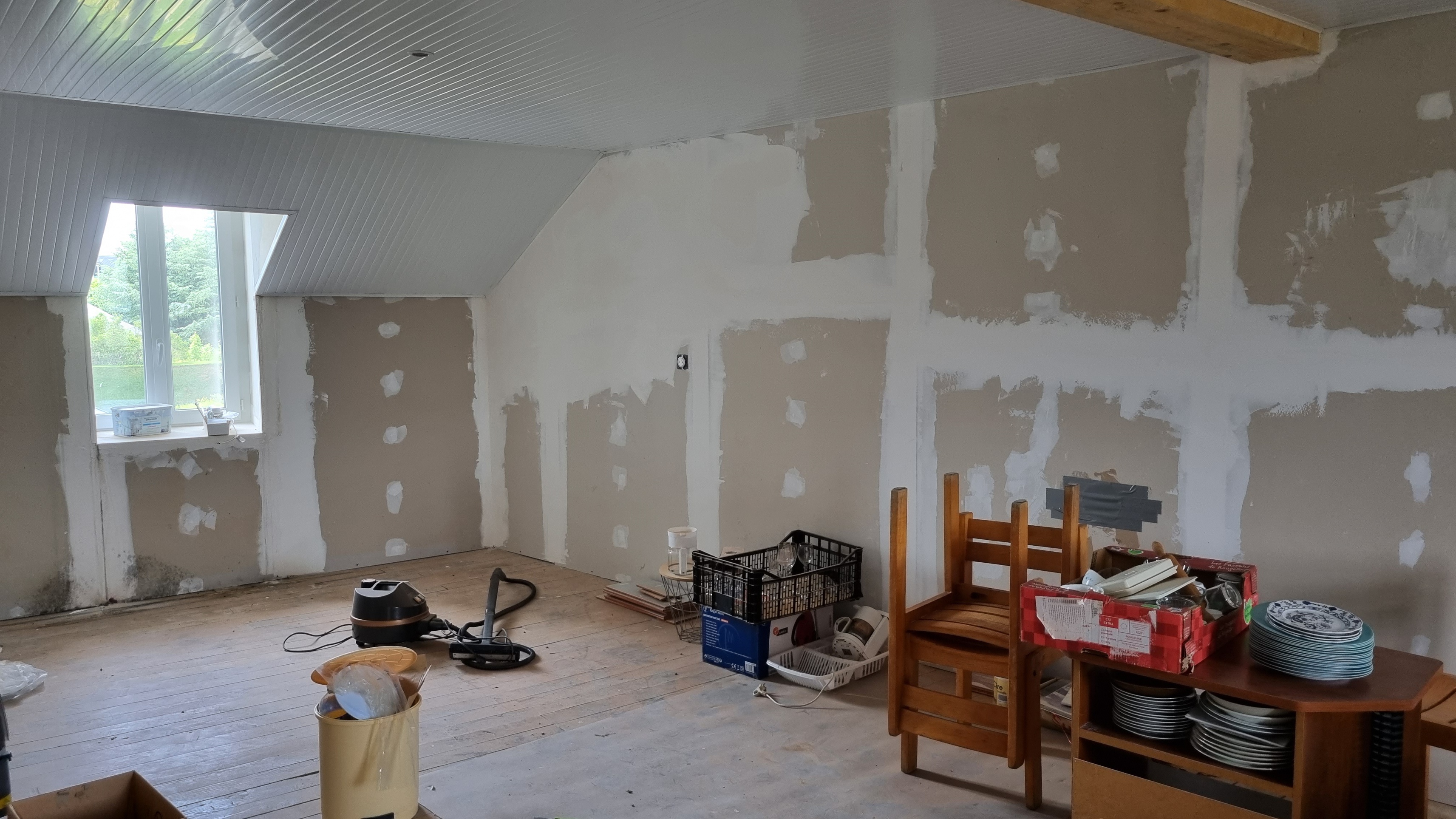 Achat immobilier Immeuble 10 pièces  150m2 à Saint-Chély-d'Apcher (48200) - Photo n°15
