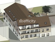 appartement 3 pièces - 91m2 à Bonnefamille (38090)