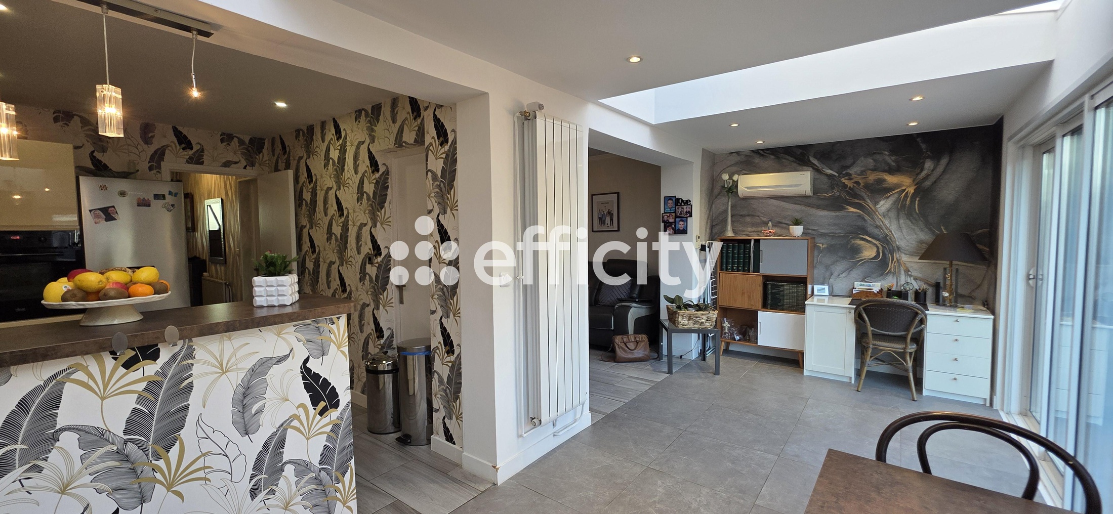 maison 6 pièces - 100m2 à Faches-Thumesnil (59155)