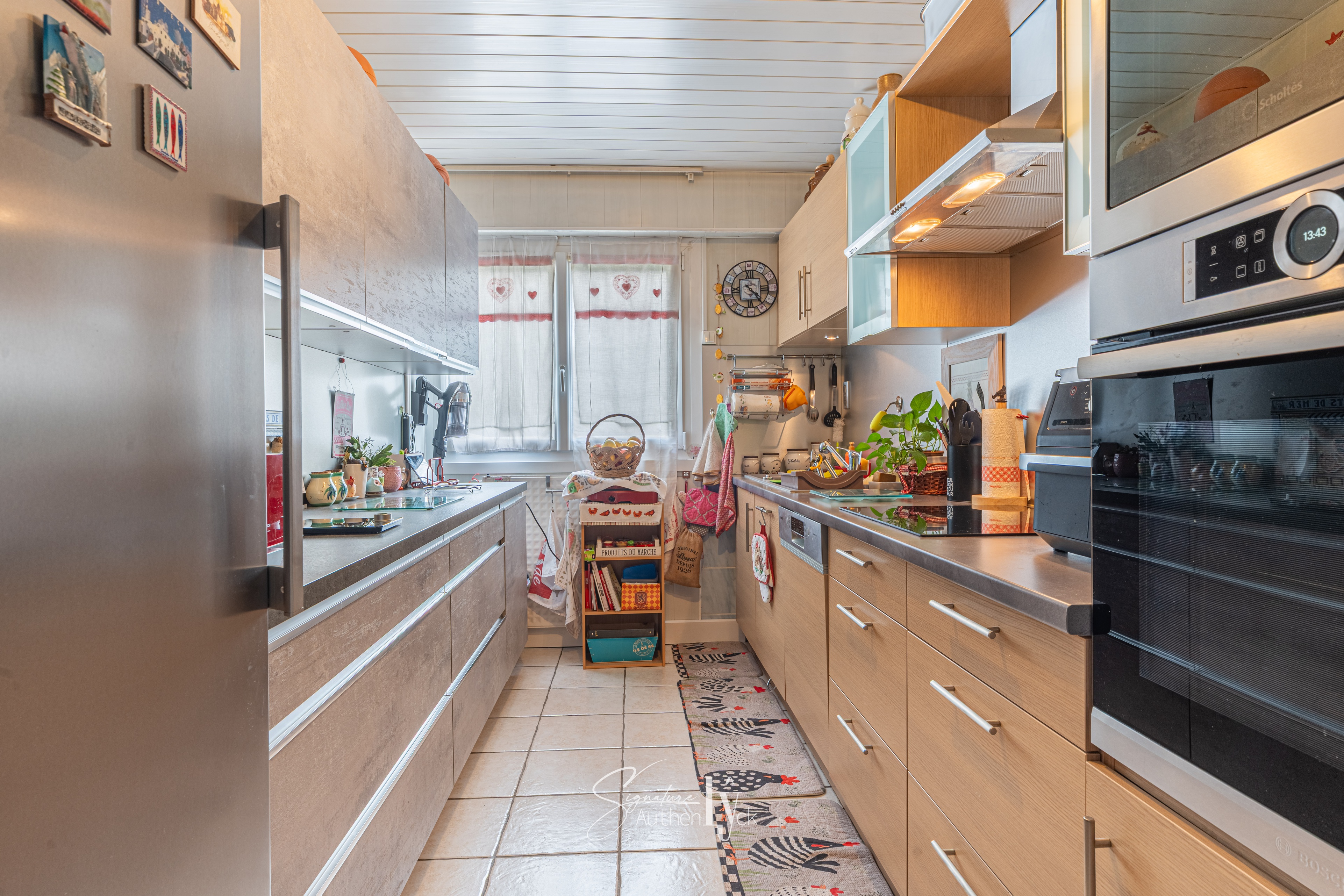 appartement 5 pièces - 97,19m2 à Limoges (87000)