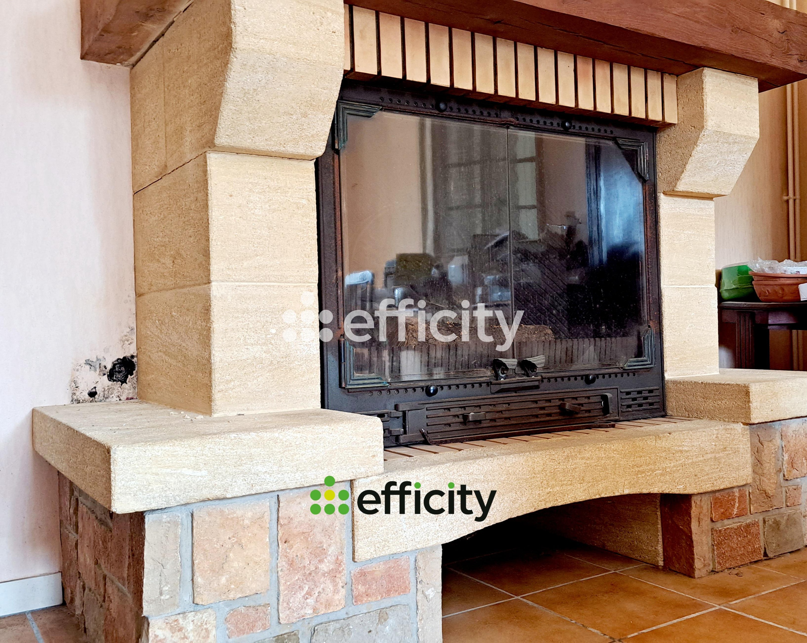 Achat immobilier Maison 4 pièces  105m2 à Pessac (33600) - Photo n°5