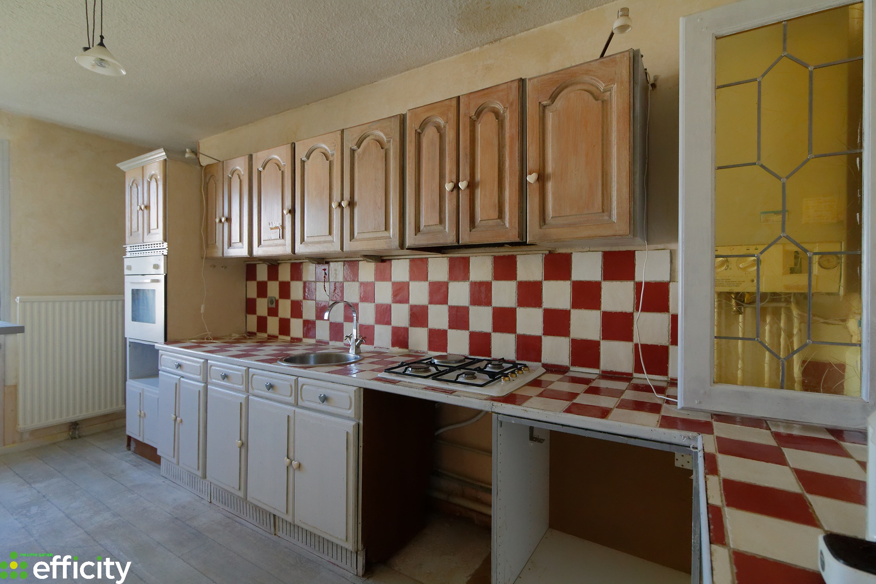 Achat immobilier Appartement 4 pièces  97m2 à Dijon (21000) - Photo n°12