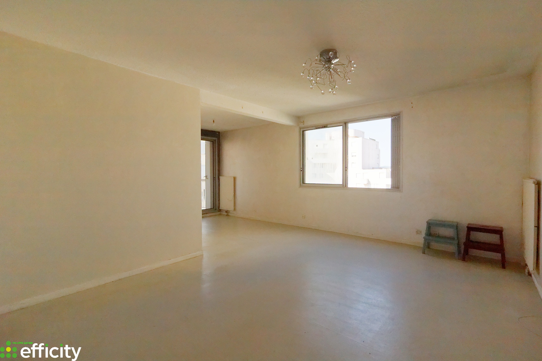 Achat immobilier Appartement 4 pièces  97m2 à Dijon (21000) - Photo n°7
