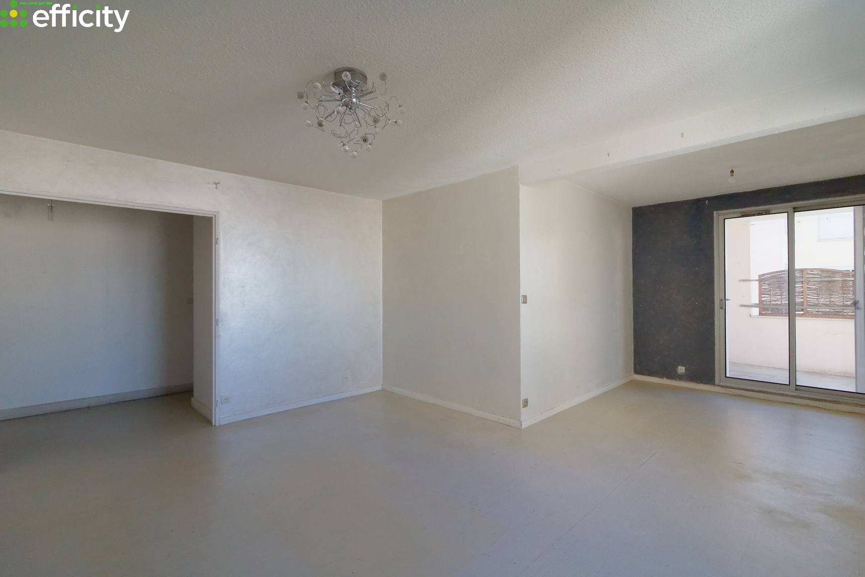 Achat immobilier Appartement 4 pièces  97m2 à Dijon (21000) - Photo n°8