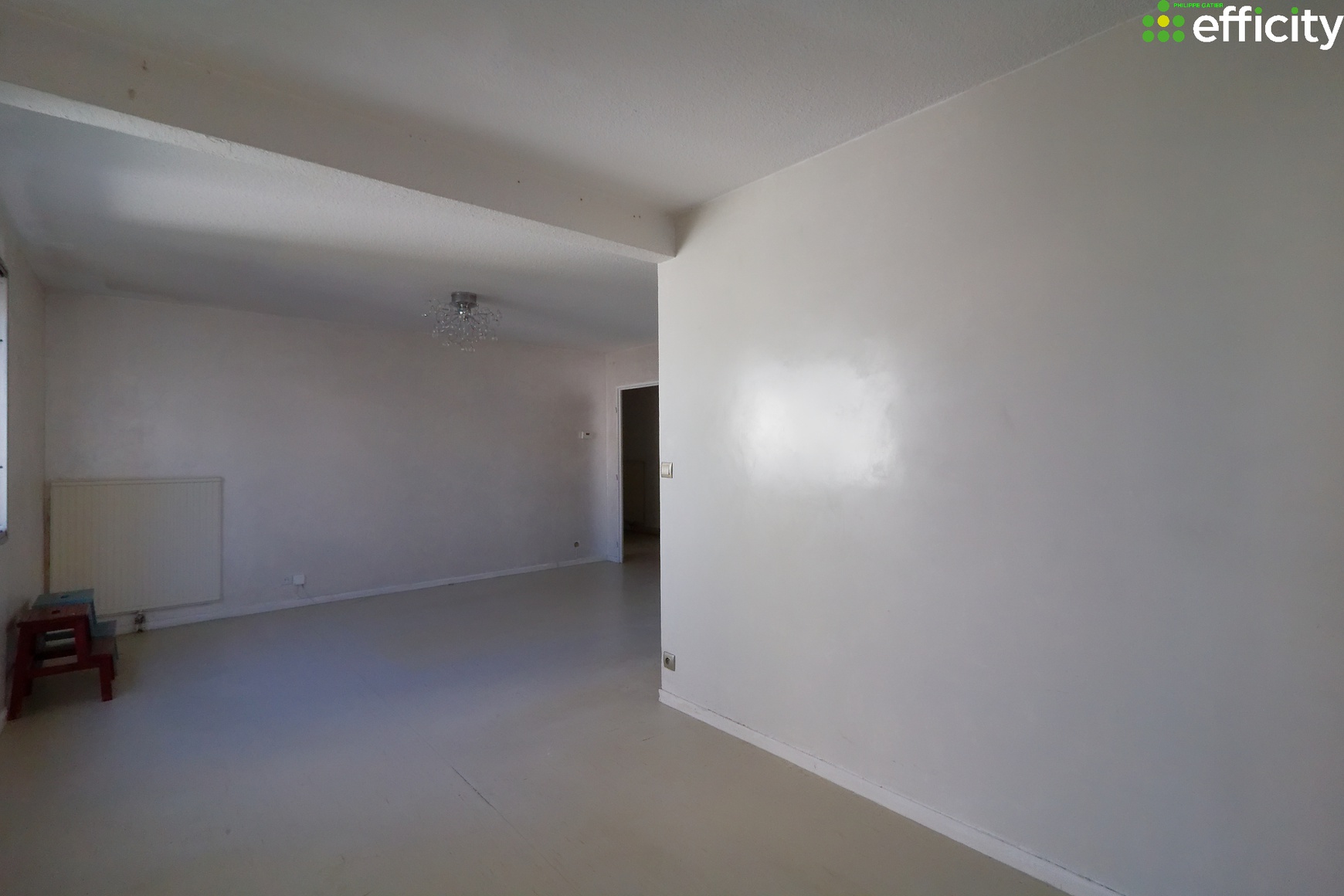 Achat immobilier Appartement 4 pièces  97m2 à Dijon (21000) - Photo n°9