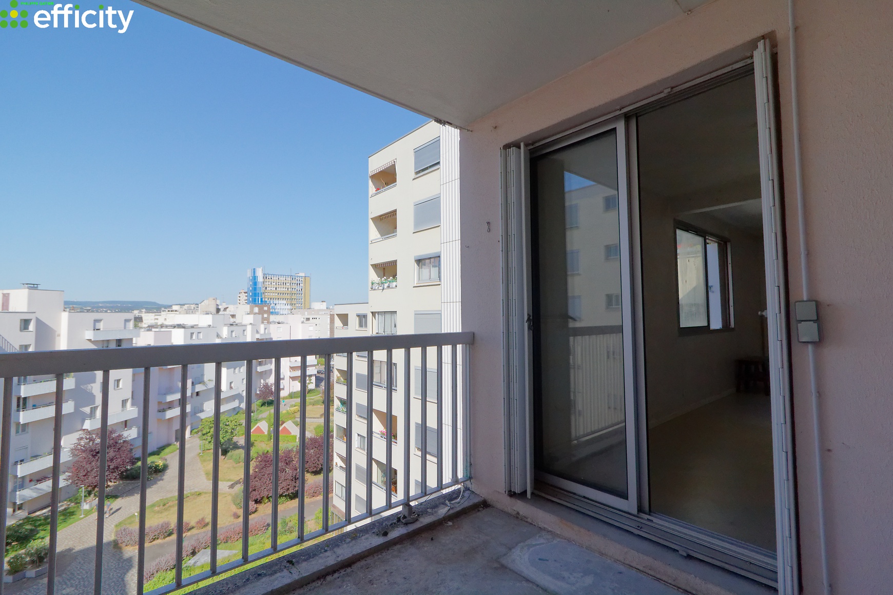 Achat immobilier Appartement 4 pièces  97m2 à Dijon (21000) - Photo n°10