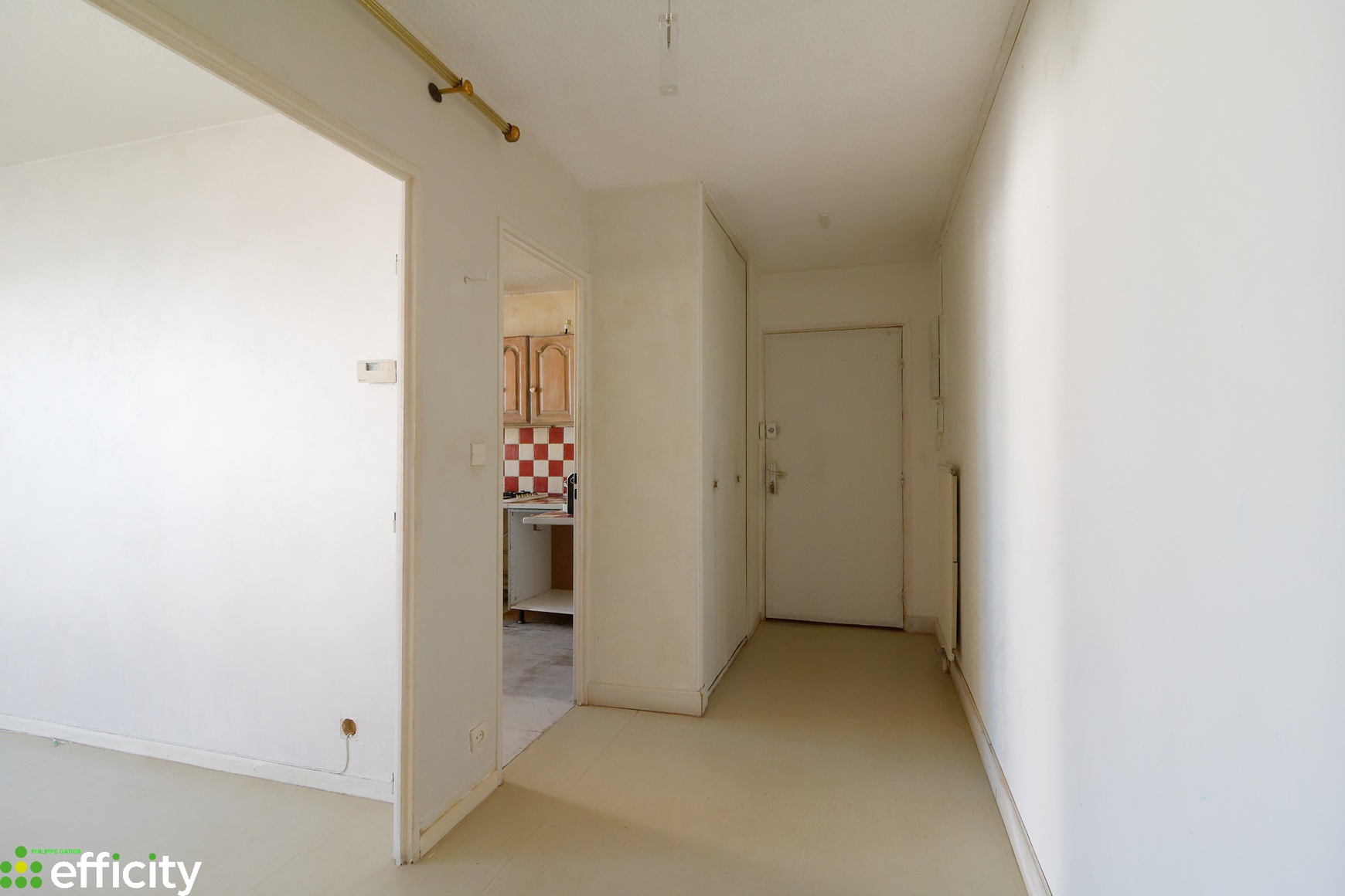 Achat immobilier Appartement 4 pièces  97m2 à Dijon (21000) - Photo n°6