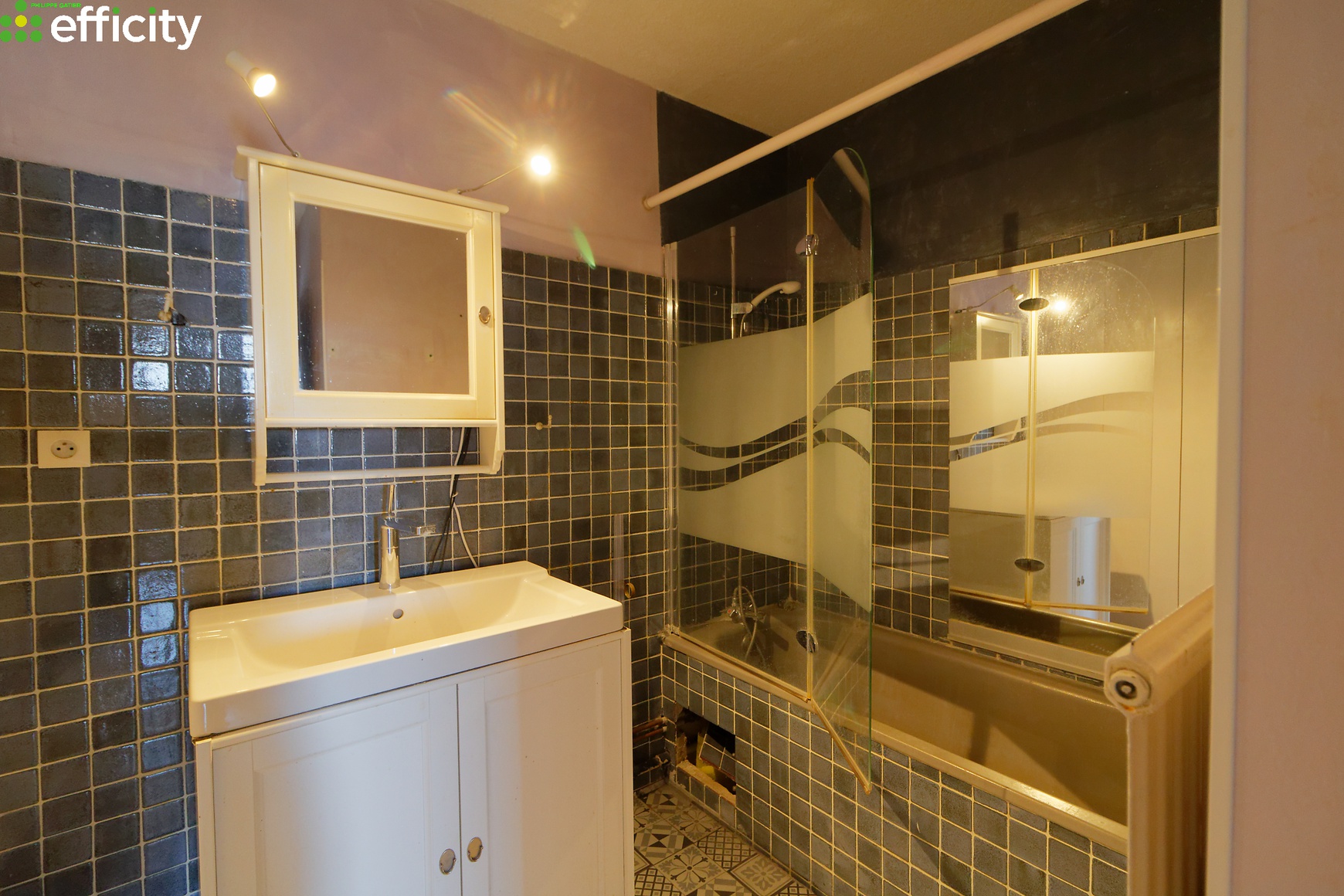 Achat immobilier Appartement 4 pièces  97m2 à Dijon (21000) - Photo n°17