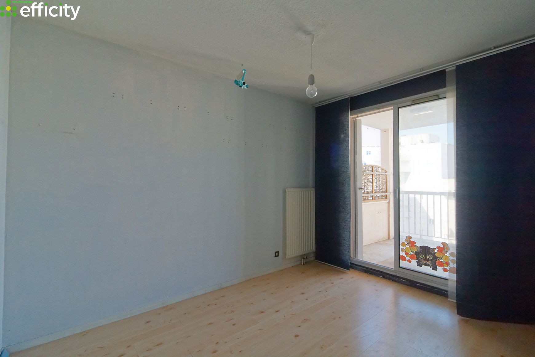 Achat immobilier Appartement 4 pièces  97m2 à Dijon (21000) - Photo n°16