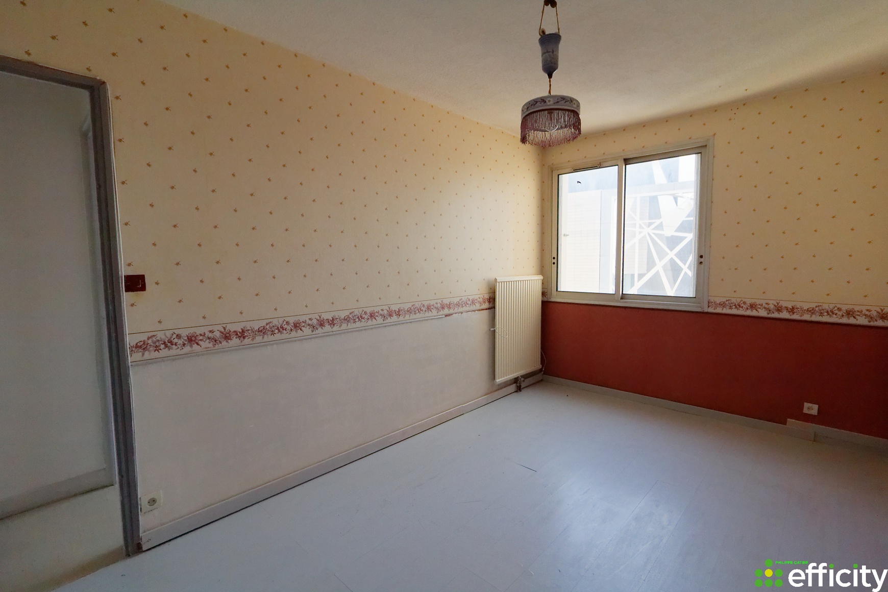 Achat immobilier Appartement 4 pièces  97m2 à Dijon (21000) - Photo n°15