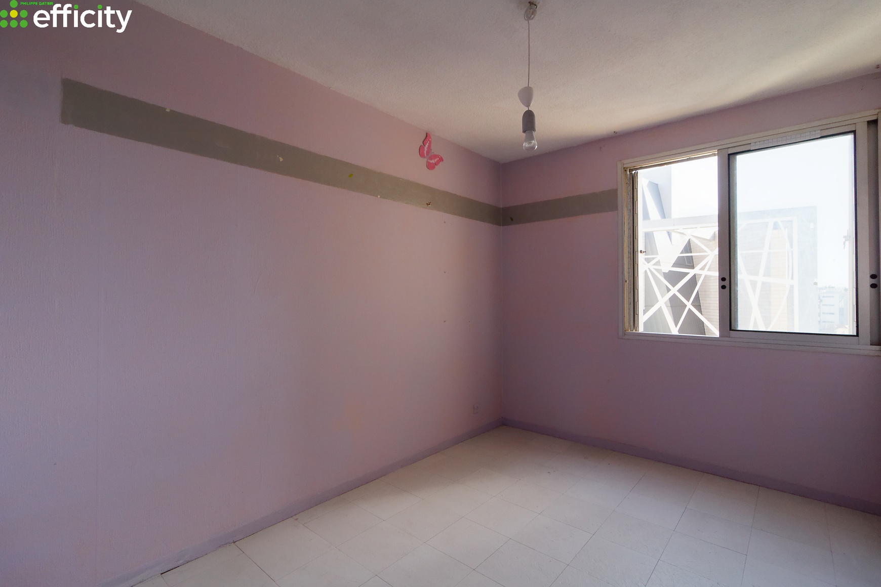 Achat immobilier Appartement 4 pièces  97m2 à Dijon (21000) - Photo n°14