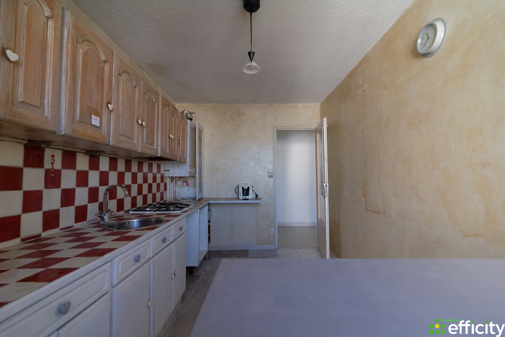 Achat immobilier Appartement 4 pièces  97m2 à Dijon (21000) - Photo n°13