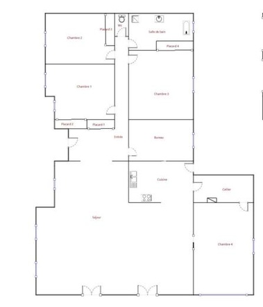 Achat immobilier Maison 5 pièces  145m2 à Gujan-Mestras (33470) - Photo n°15