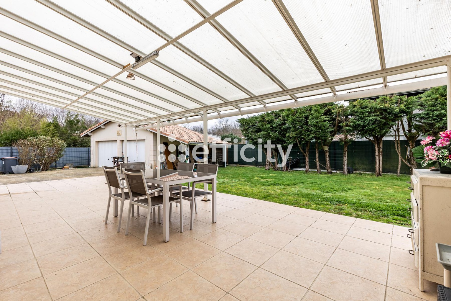 Achat immobilier Maison 5 pièces  145m2 à Gujan-Mestras (33470) - Photo n°7