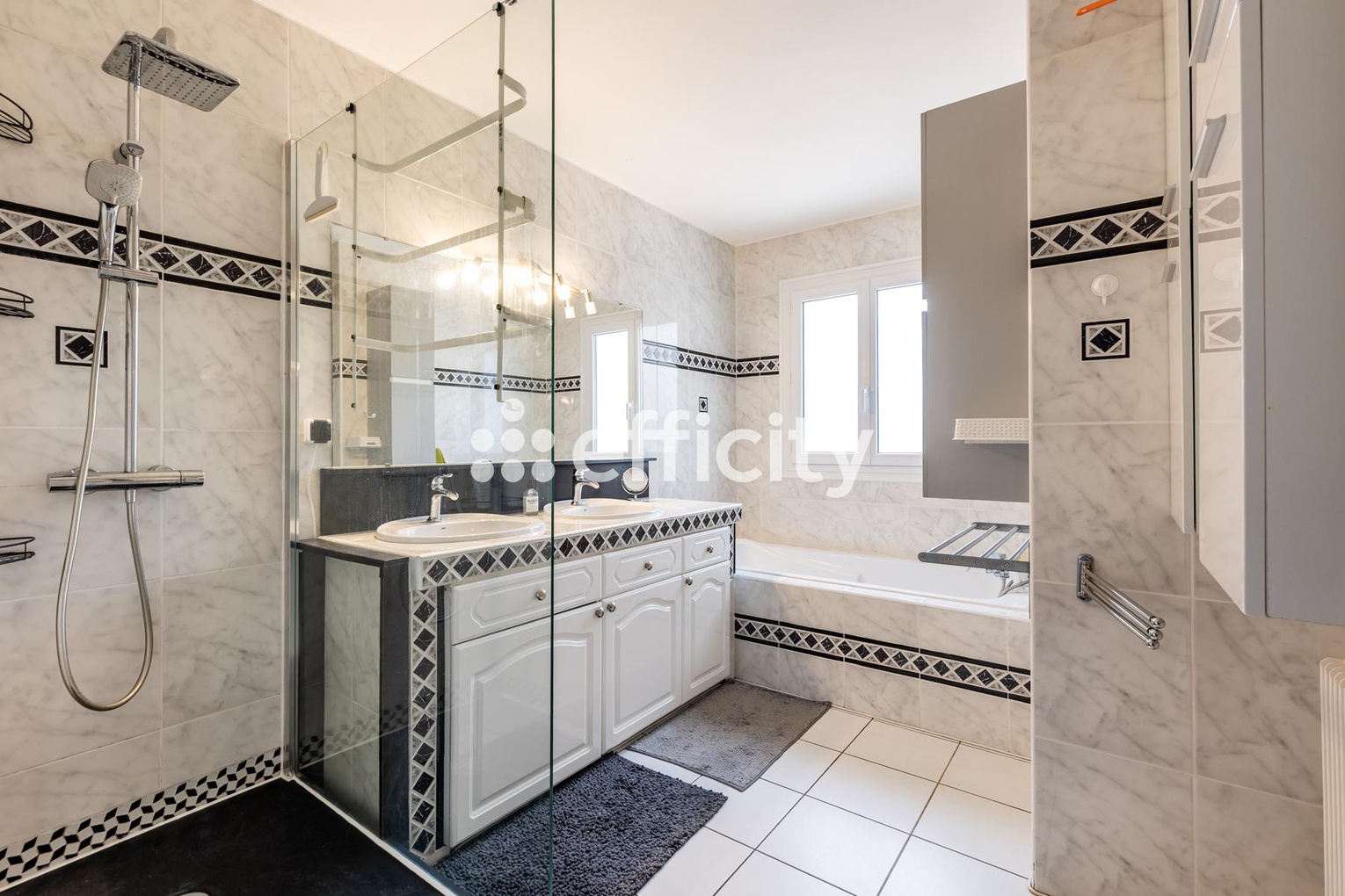 Achat immobilier Maison 5 pièces  145m2 à Gujan-Mestras (33470) - Photo n°12