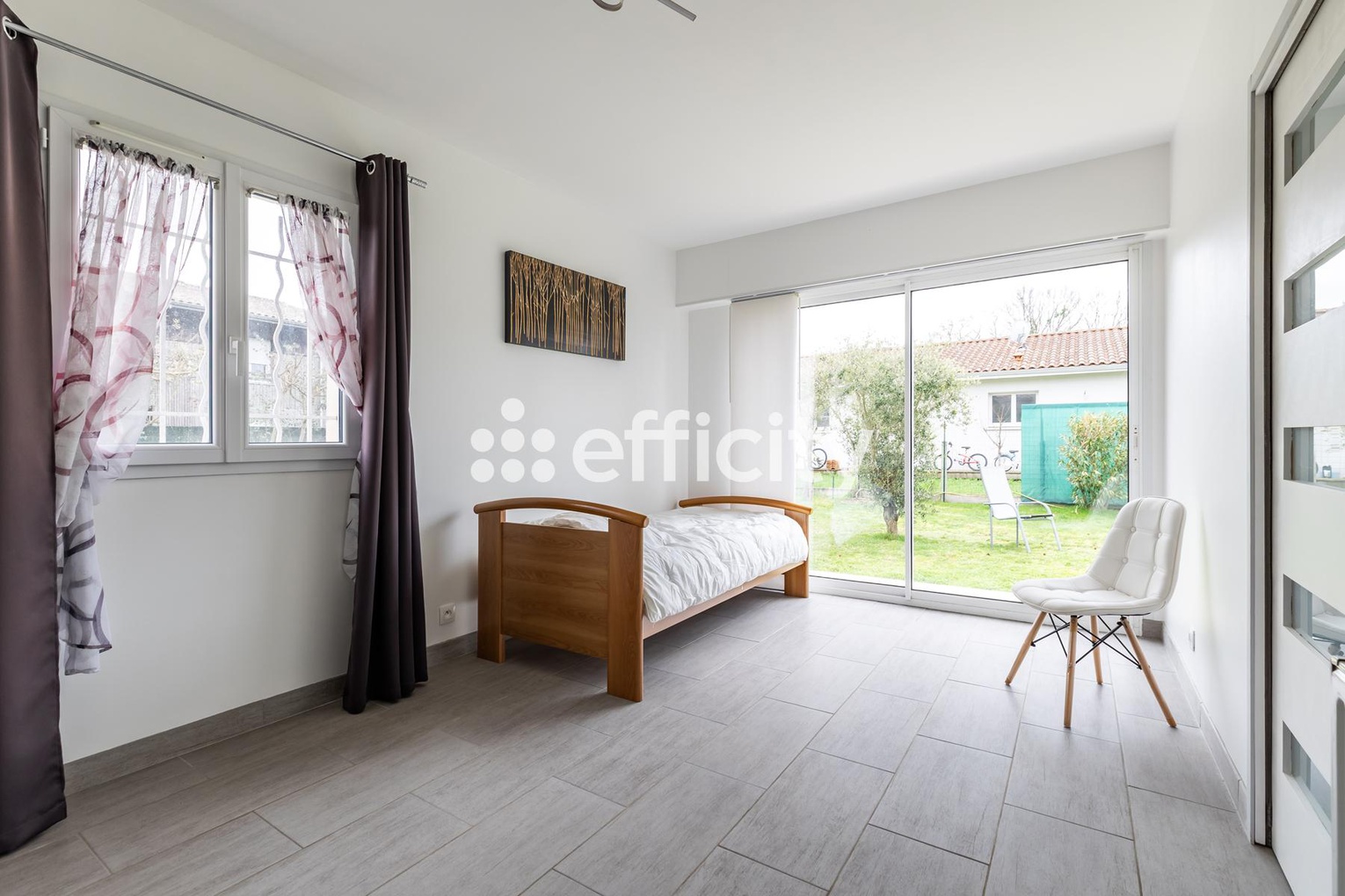 Achat immobilier Maison 5 pièces  145m2 à Gujan-Mestras (33470) - Photo n°8