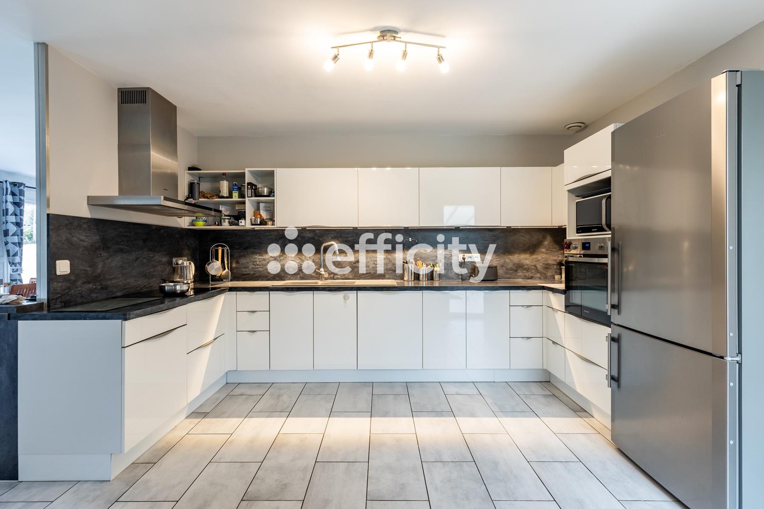 Achat immobilier Maison 5 pièces  145m2 à Gujan-Mestras (33470) - Photo n°6