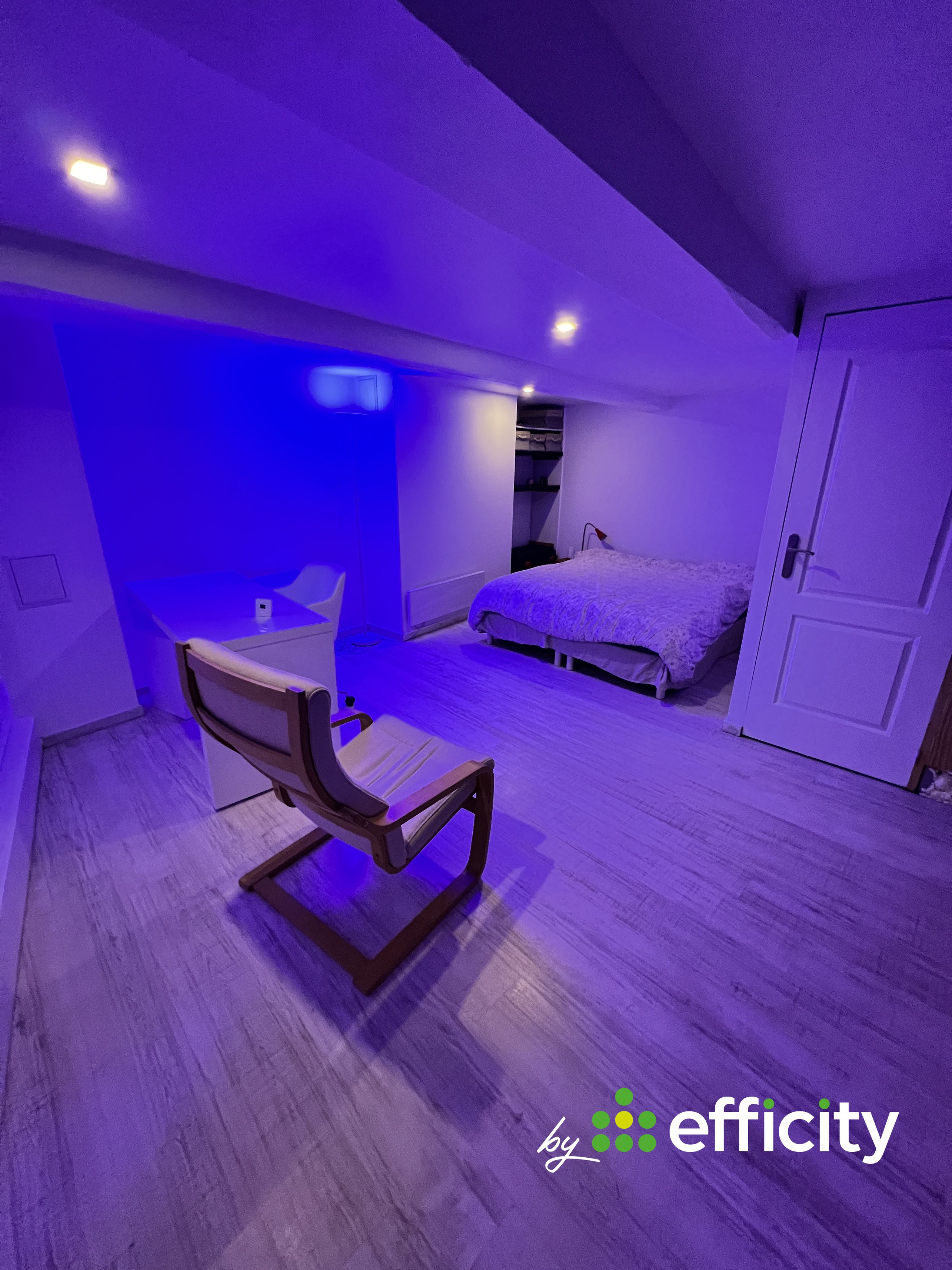 Achat immobilier Maison 5 pièces  89m2 à Montmerle-sur-Saône (01090) - Photo n°5