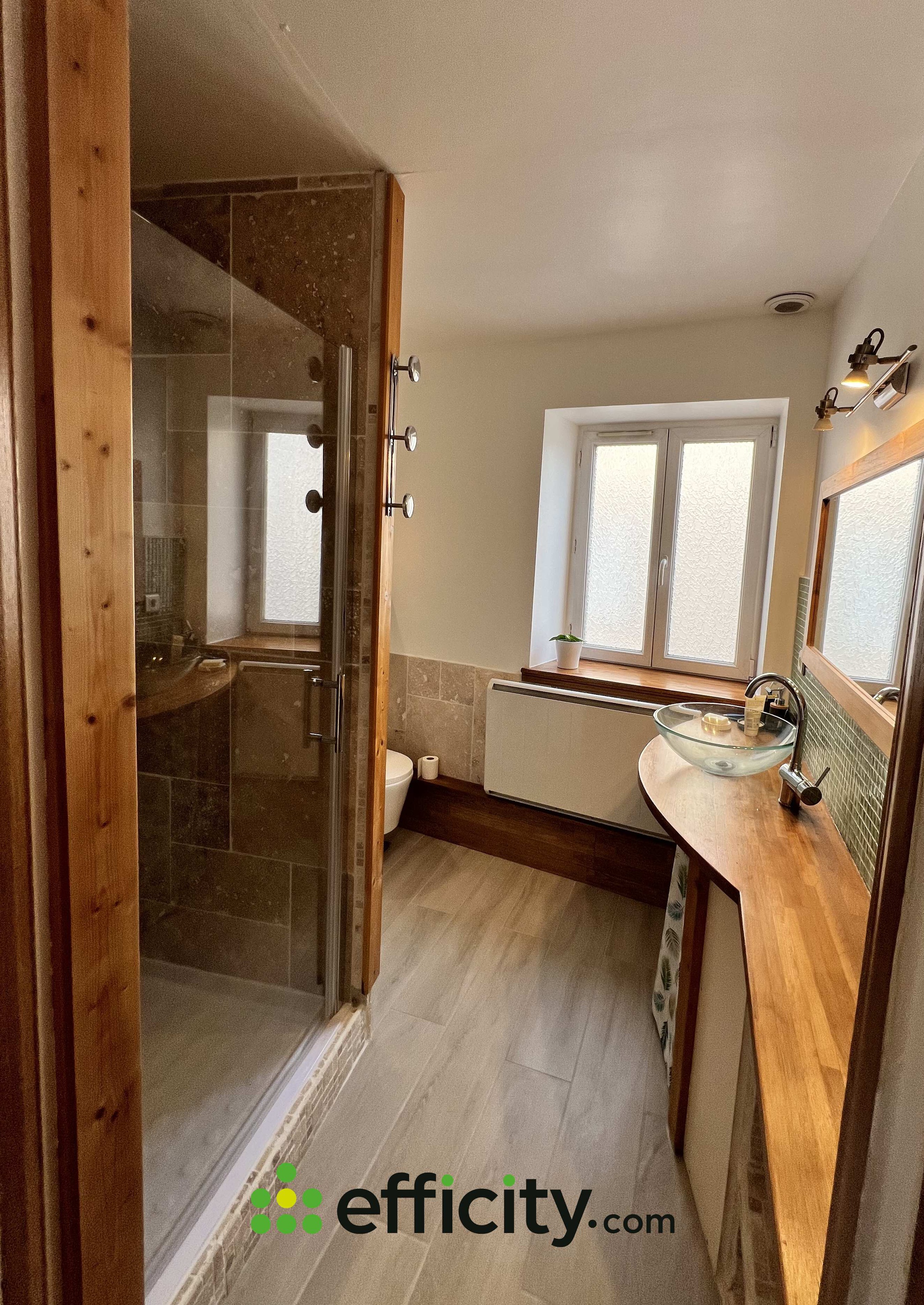 Achat immobilier Maison 5 pièces  89m2 à Montmerle-sur-Saône (01090) - Photo n°9