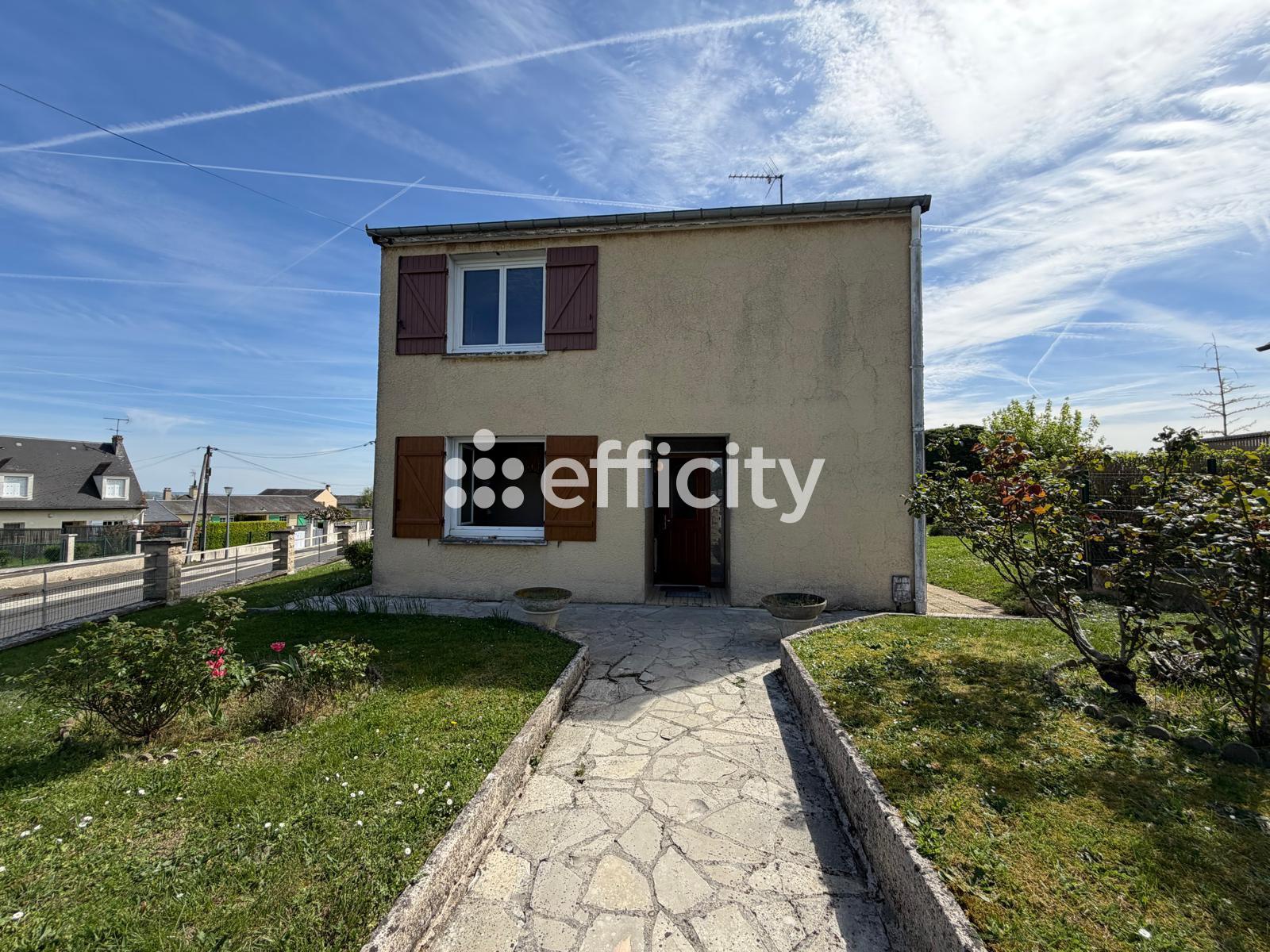 Maison 5 pièces 85 m² · à Mantes-la-Ville · 85 m² · 239 950 €