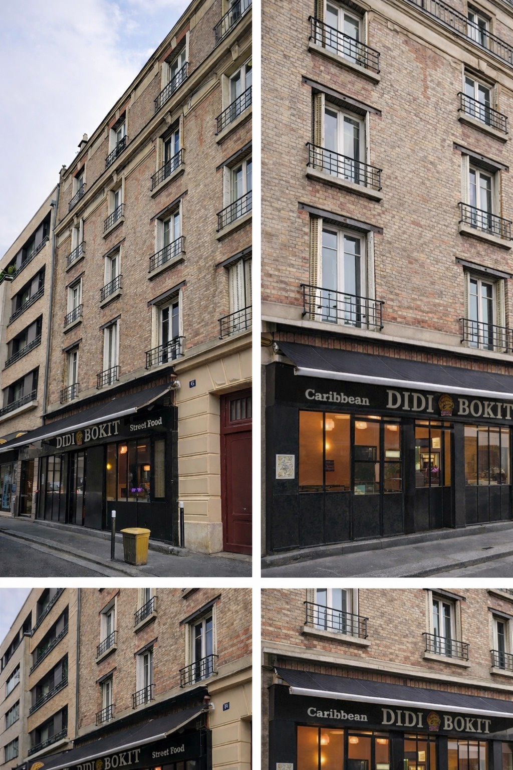 Appartement 2 pièces 37 m² · à Saint-Denis · 37 m² · 193 000 €
