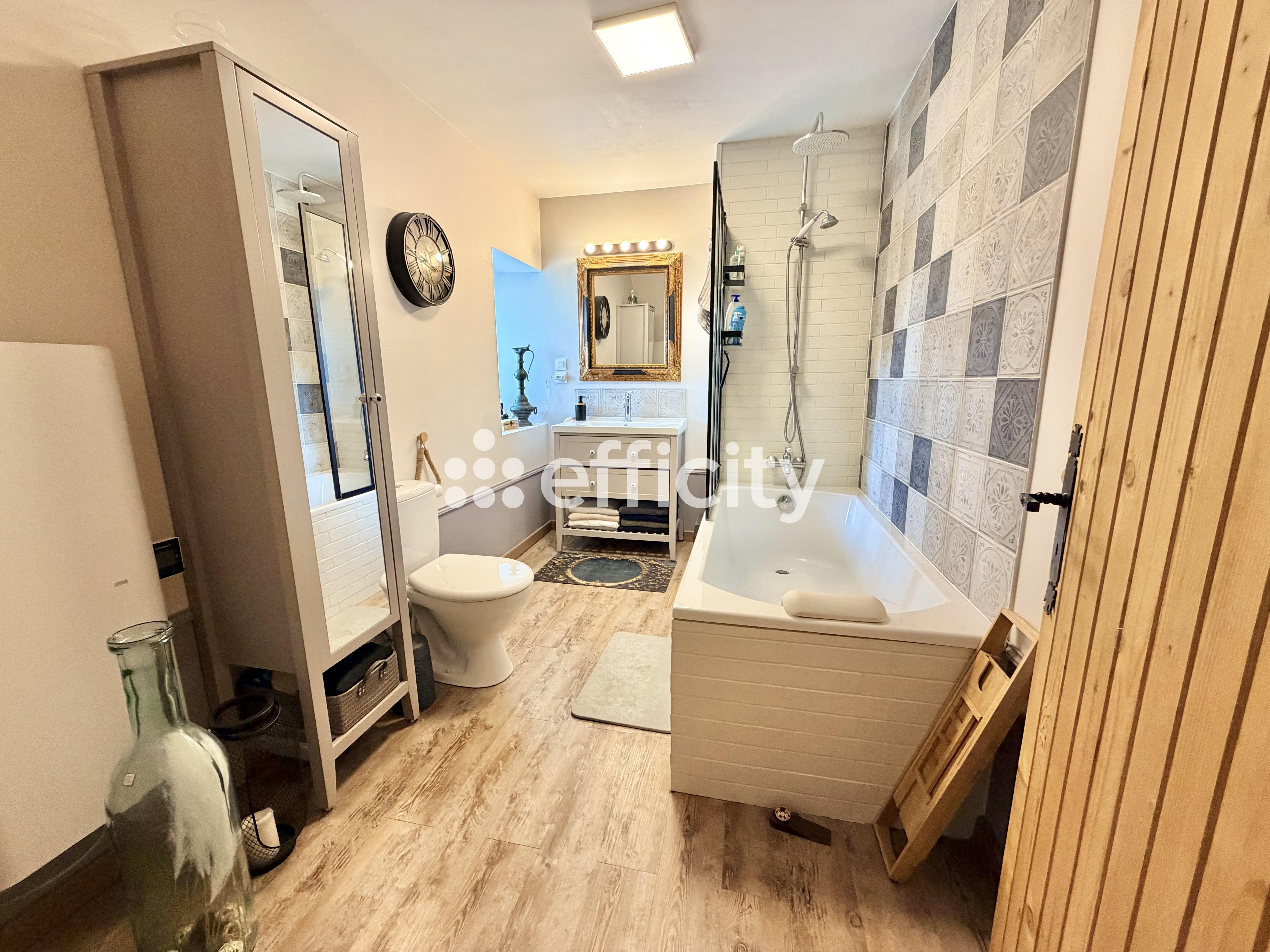 Achat immobilier Maison 5 pièces  140m2 à Chelun (35640) - Photo n°8