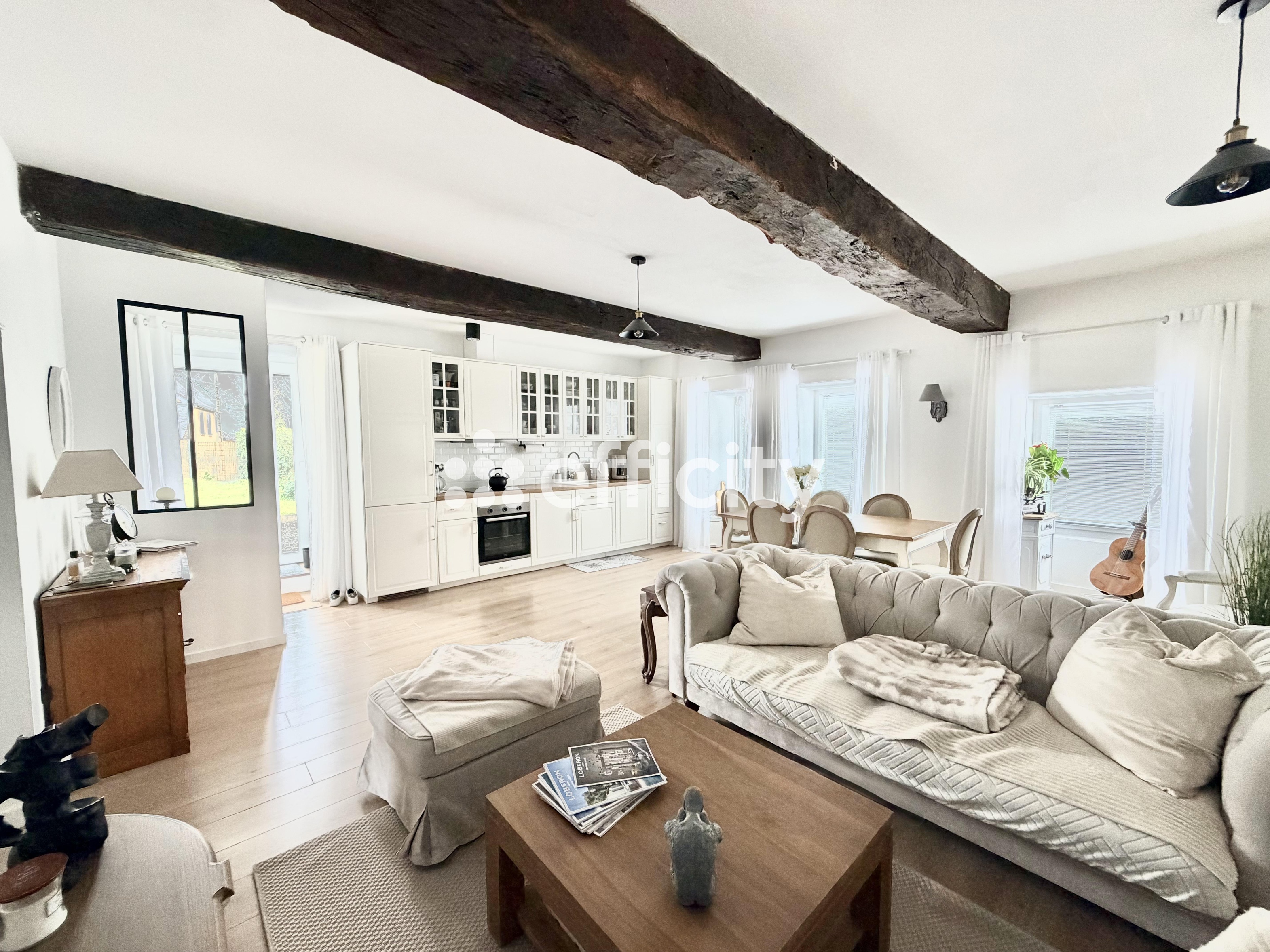 maison 5 pièces - 140,0m2 à Chelun (35640)