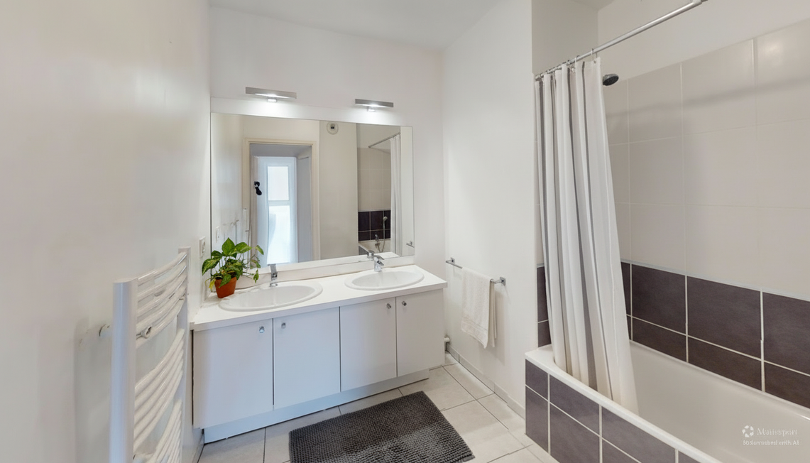 Achat immobilier Appartement 3 pièces  62m2 à Montpellier (34070) - Photo n°5