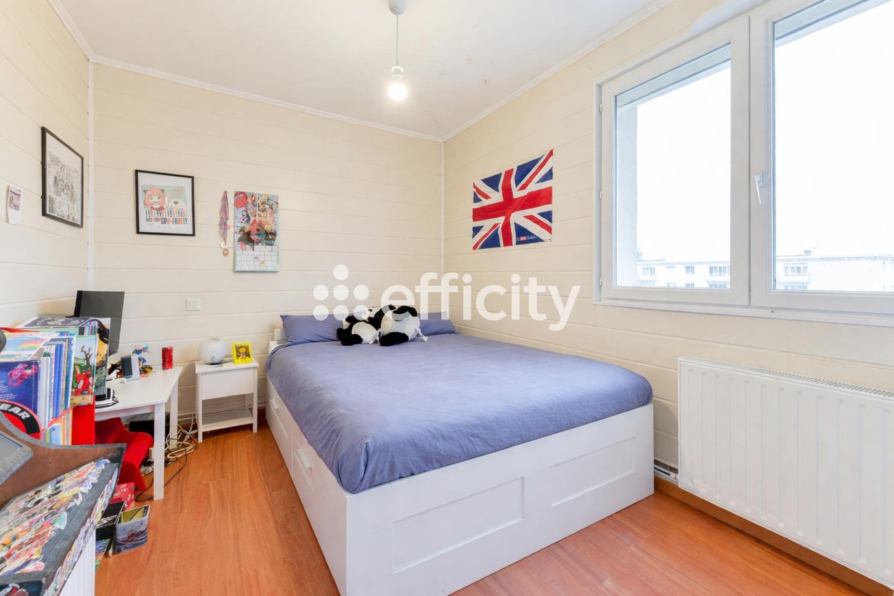 Achat immobilier Appartement 4 pièces  90m2 à Rezé (44400) - Photo n°10