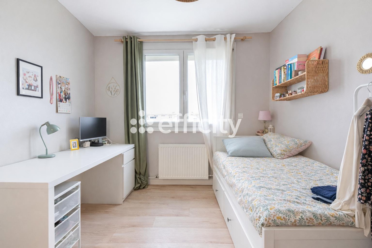 Achat immobilier Appartement 4 pièces  90m2 à Rezé (44400) - Photo n°9