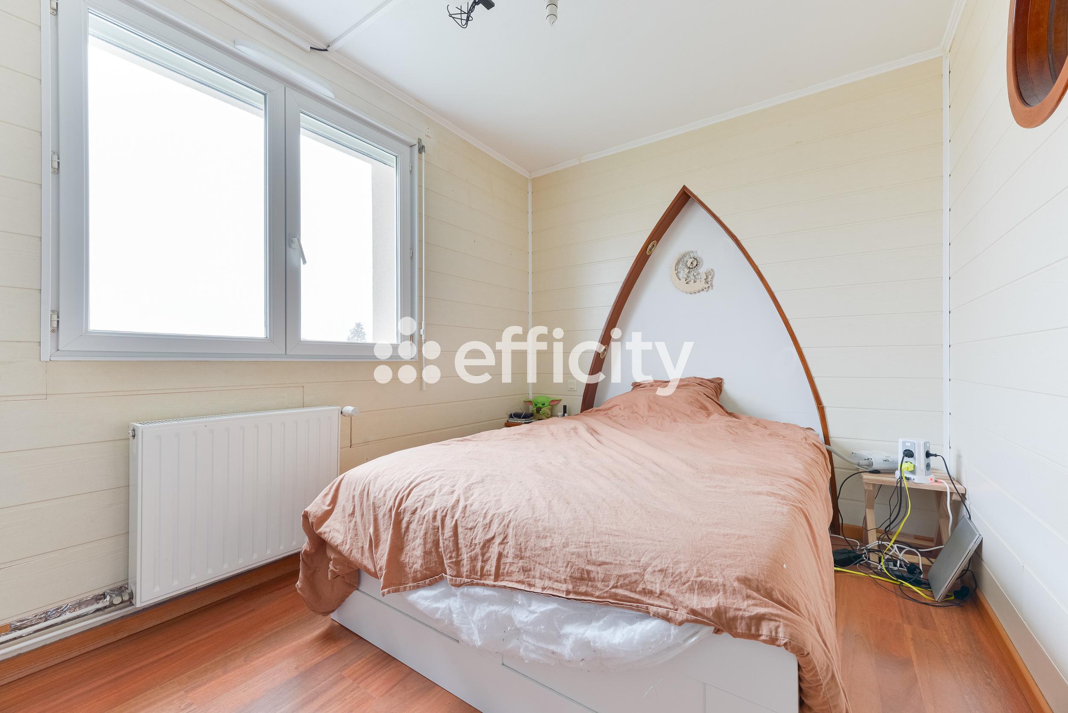 Achat immobilier Appartement 4 pièces  90m2 à Rezé (44400) - Photo n°7