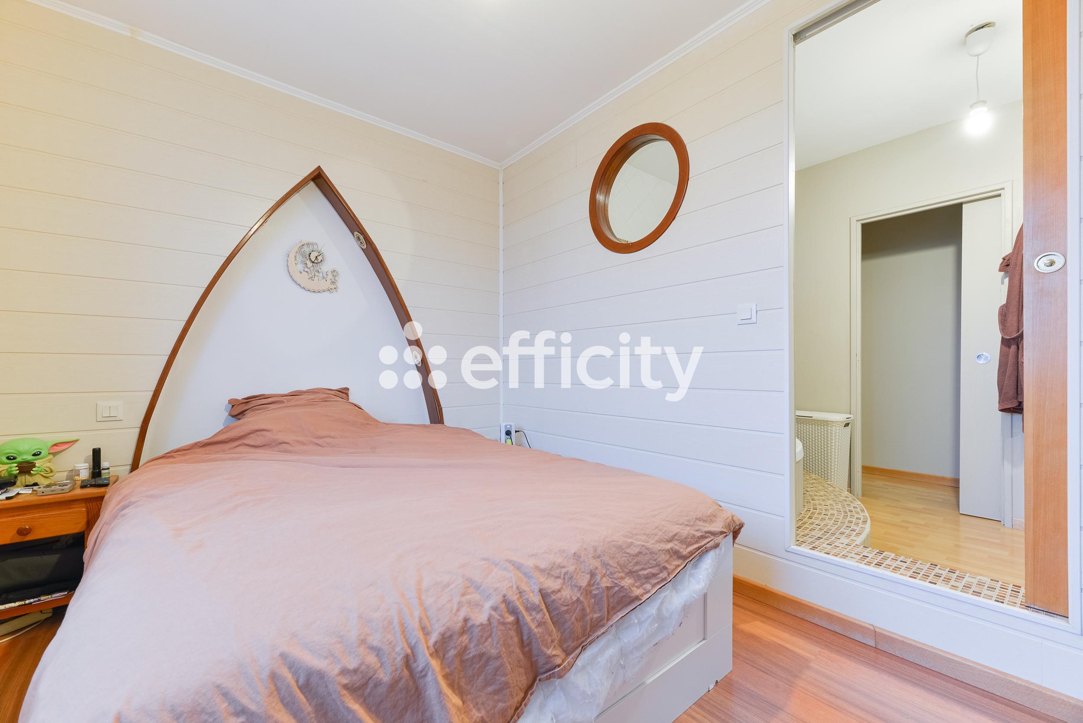 Achat immobilier Appartement 4 pièces  90m2 à Rezé (44400) - Photo n°8