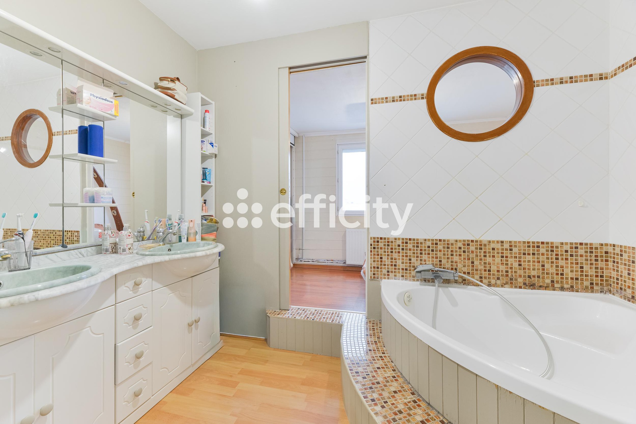 Achat immobilier Appartement 4 pièces  90m2 à Rezé (44400) - Photo n°11