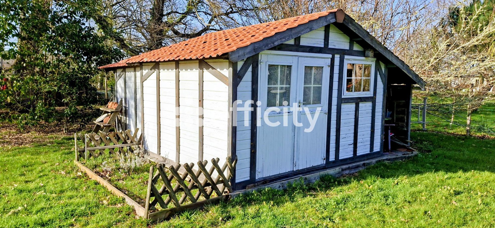 Achat immobilier Maison 4 pièces  101m2 à Lit-et-Mixe (40170) - Photo n°12