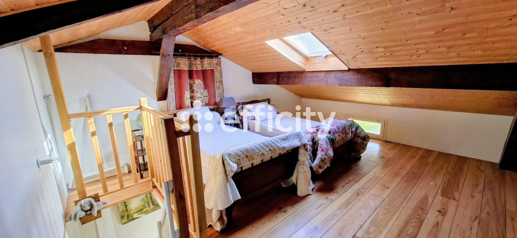 Achat immobilier Maison 4 pièces  101m2 à Lit-et-Mixe (40170) - Photo n°11