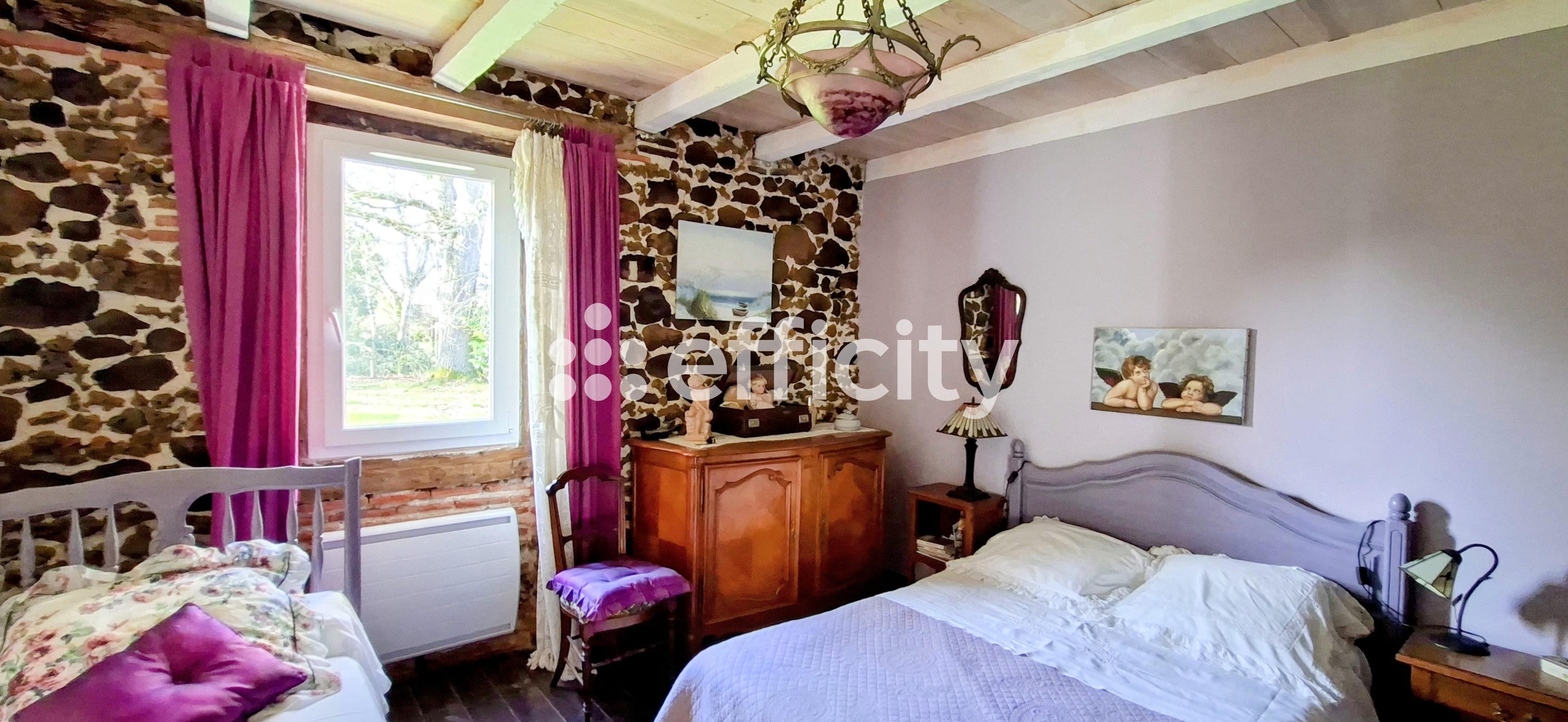 Achat immobilier Maison 4 pièces  101m2 à Lit-et-Mixe (40170) - Photo n°9