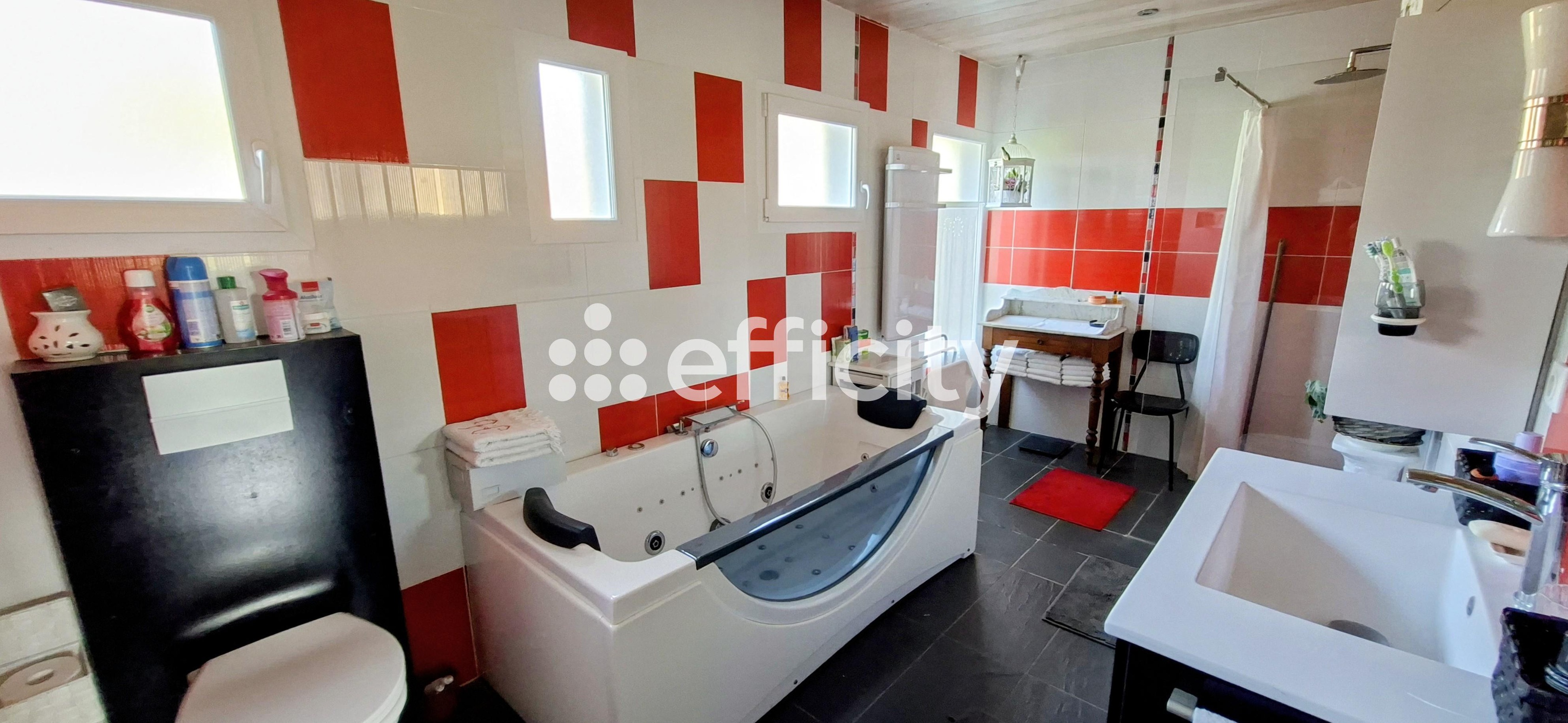 Achat immobilier Maison 4 pièces  101m2 à Lit-et-Mixe (40170) - Photo n°10