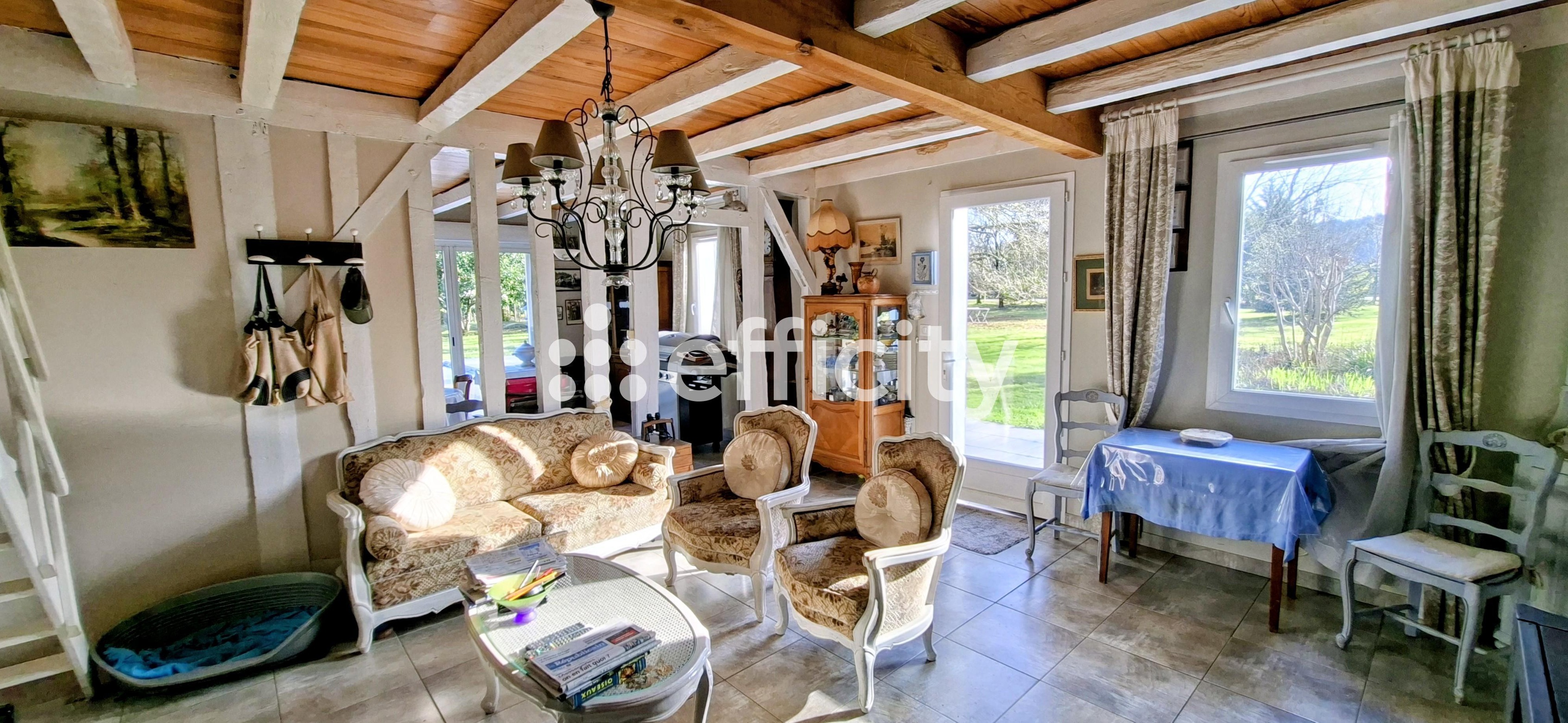 Achat immobilier Maison 4 pièces  101m2 à Lit-et-Mixe (40170) - Photo n°7