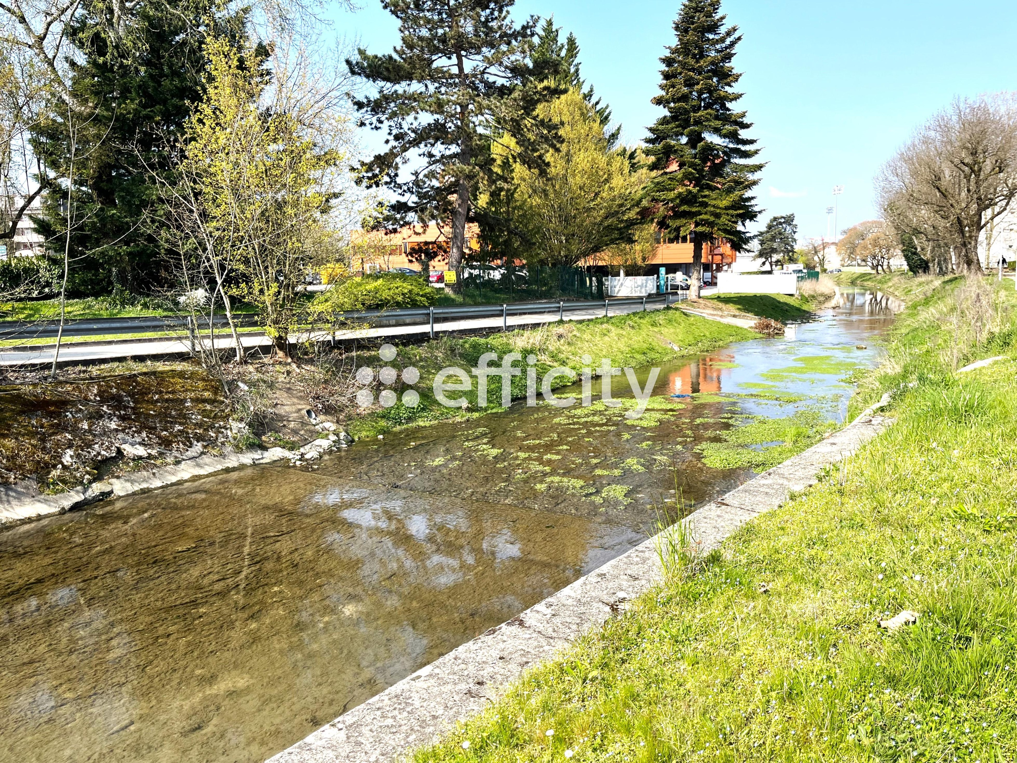 Achat immobilier Maison 4 pièces  88m2 à Bourg-en-Bresse (01000) - Photo n°15