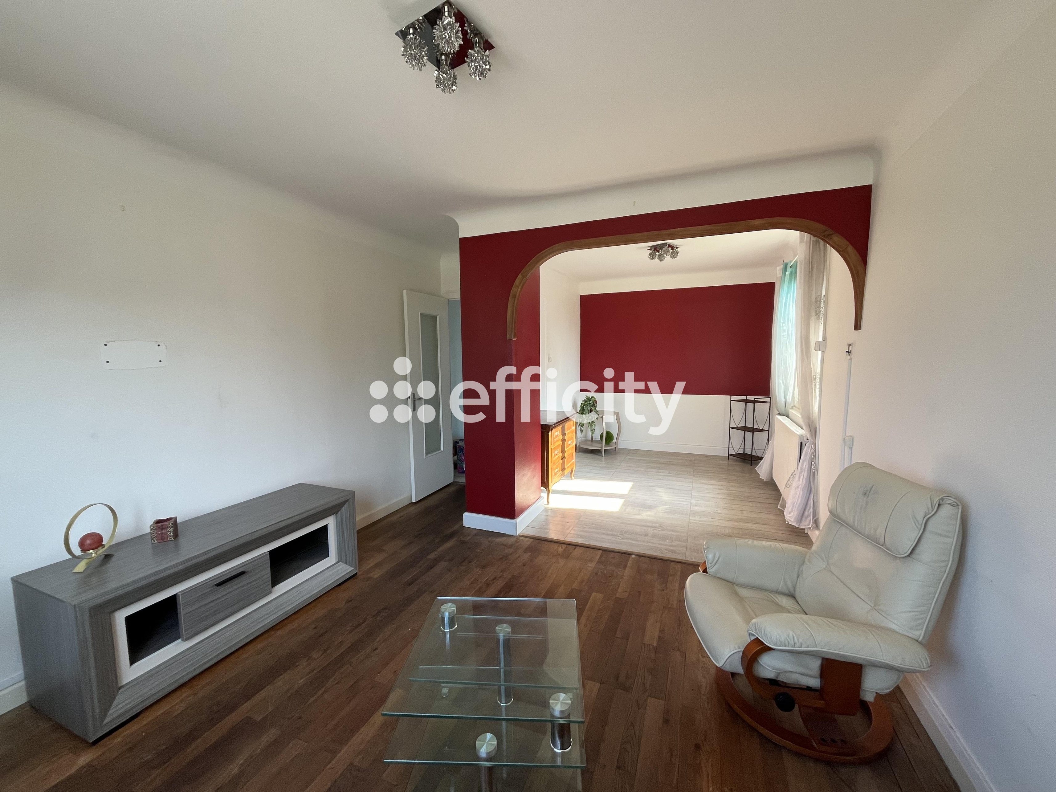 Achat immobilier Maison 4 pièces  88m2 à Bourg-en-Bresse (01000) - Photo n°5